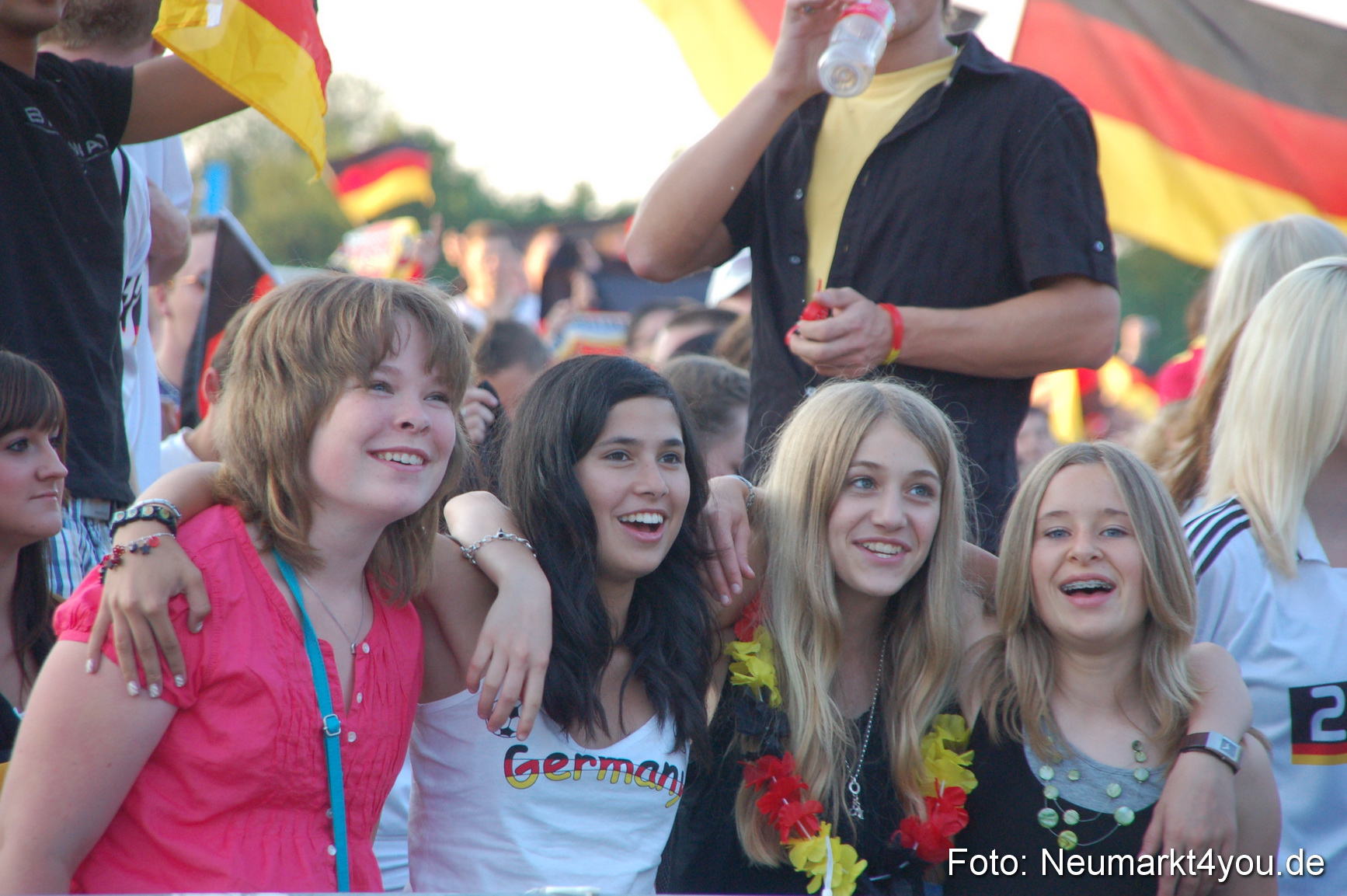 Deutschland Spanien 070710 0024