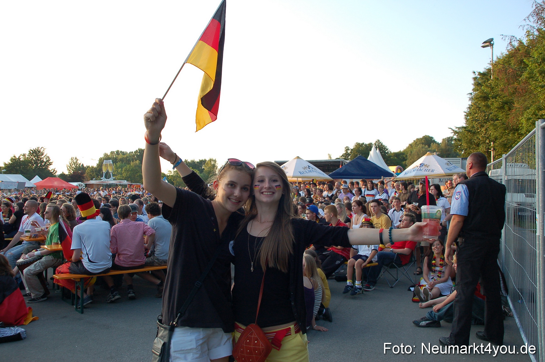 Deutschland Spanien 070710 0026