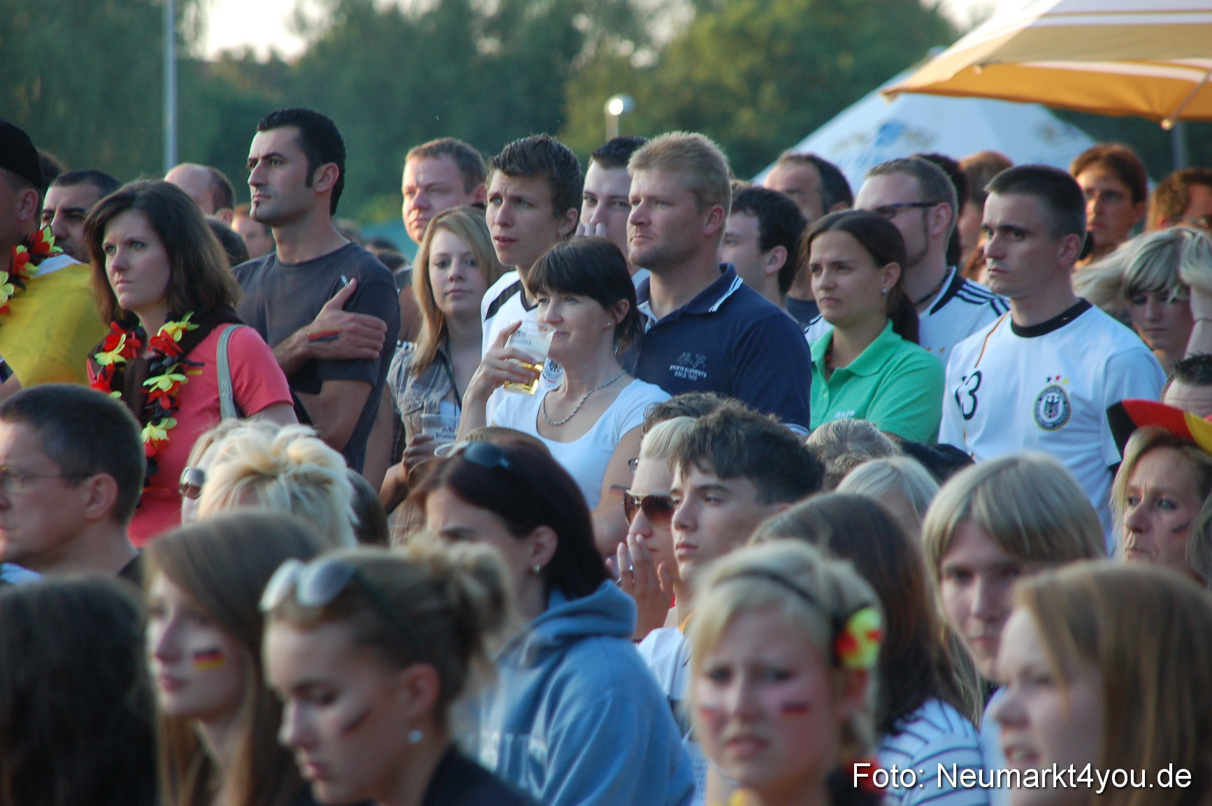 Deutschland Spanien 070710 0029