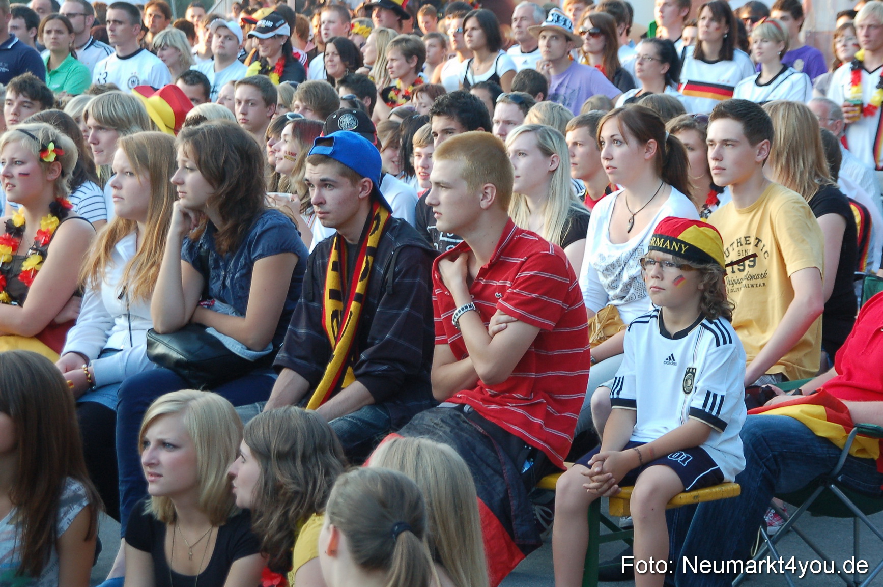 Deutschland Spanien 070710 0031