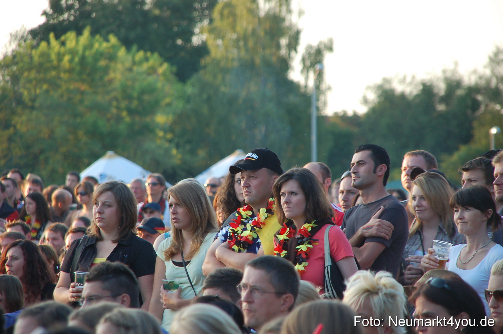 Deutschland Spanien 070710 0032