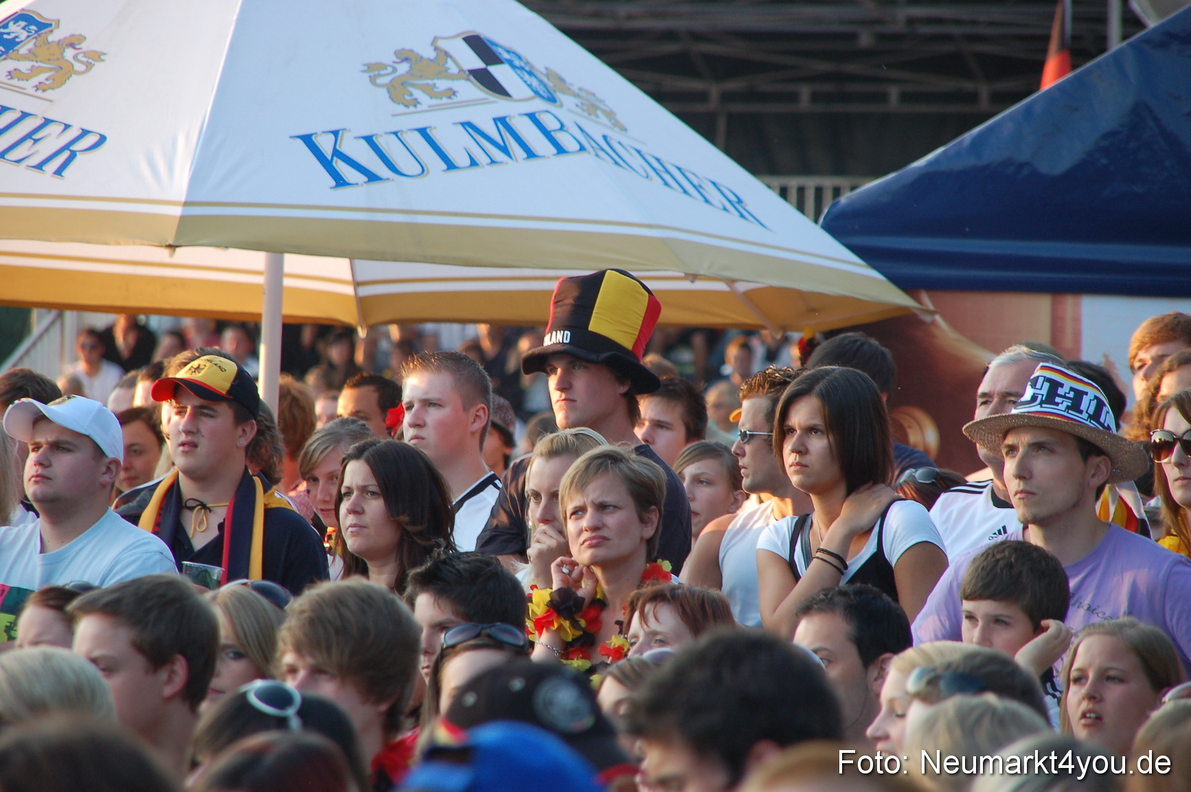 Deutschland Spanien 070710 0033