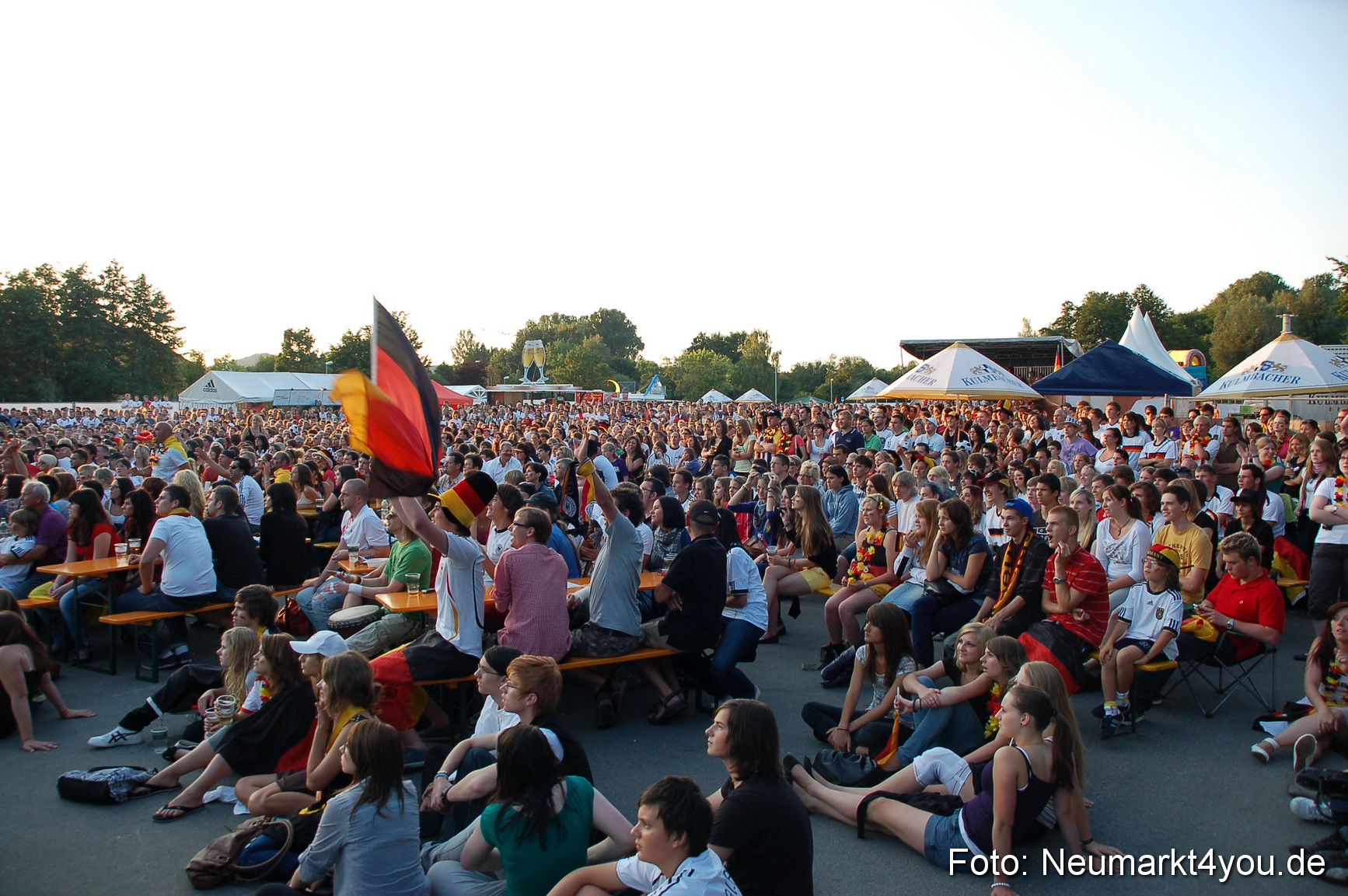 Deutschland Spanien 070710 0034