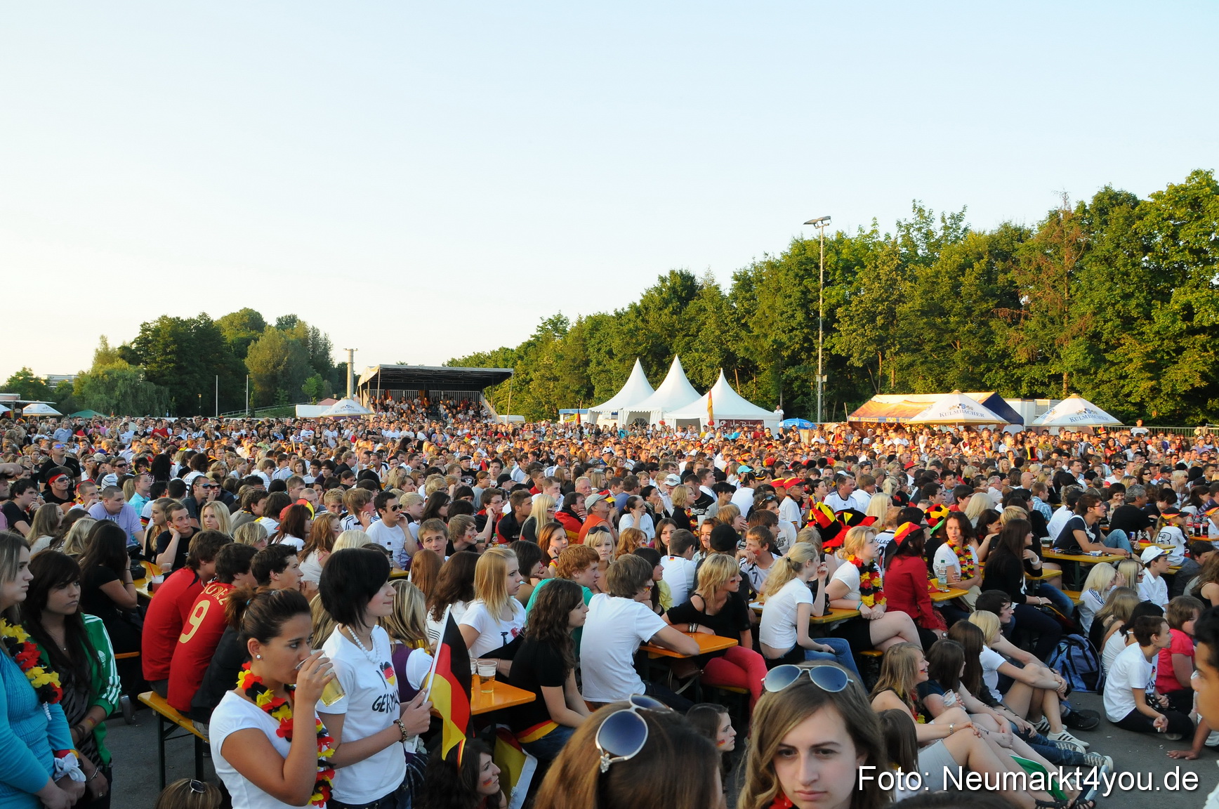 Deutschland Spanien 070710 0035