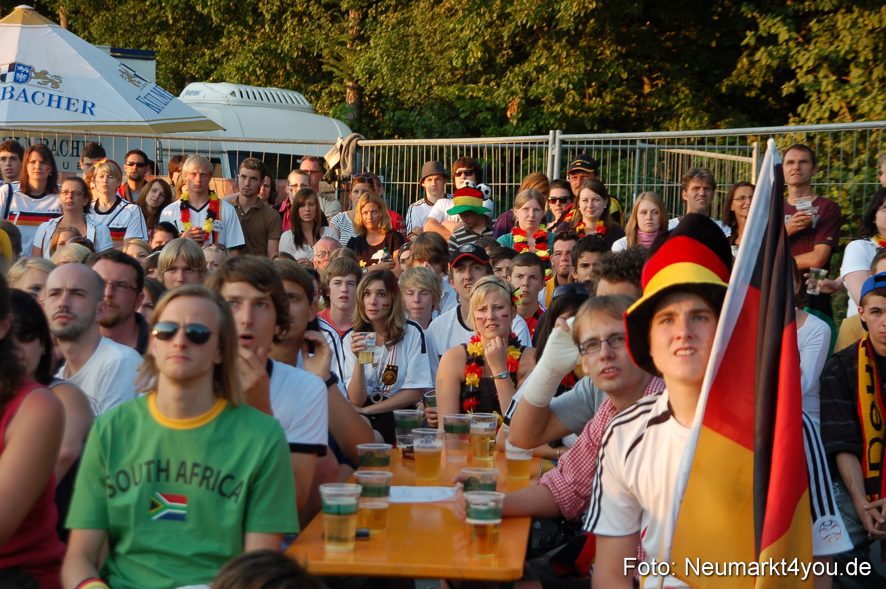 Deutschland Spanien 070710 0037