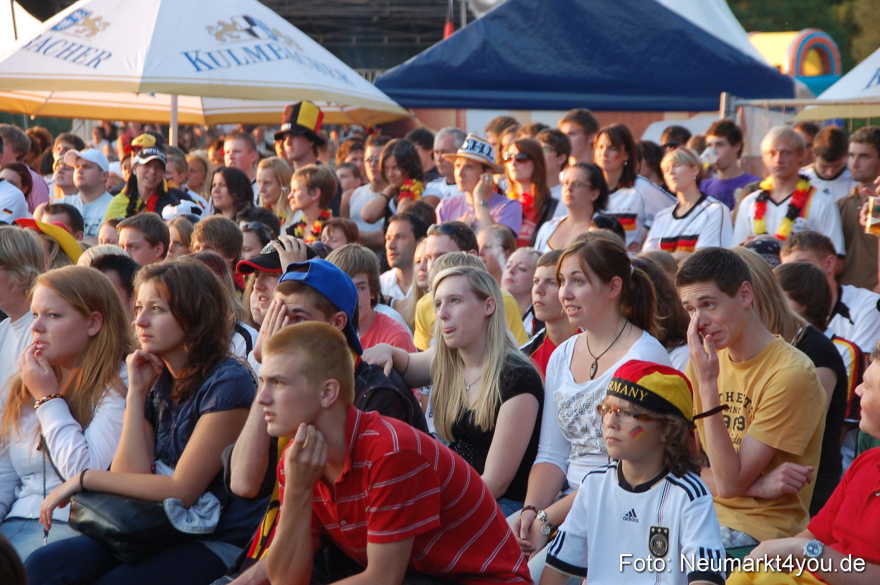 Deutschland Spanien 070710 0038