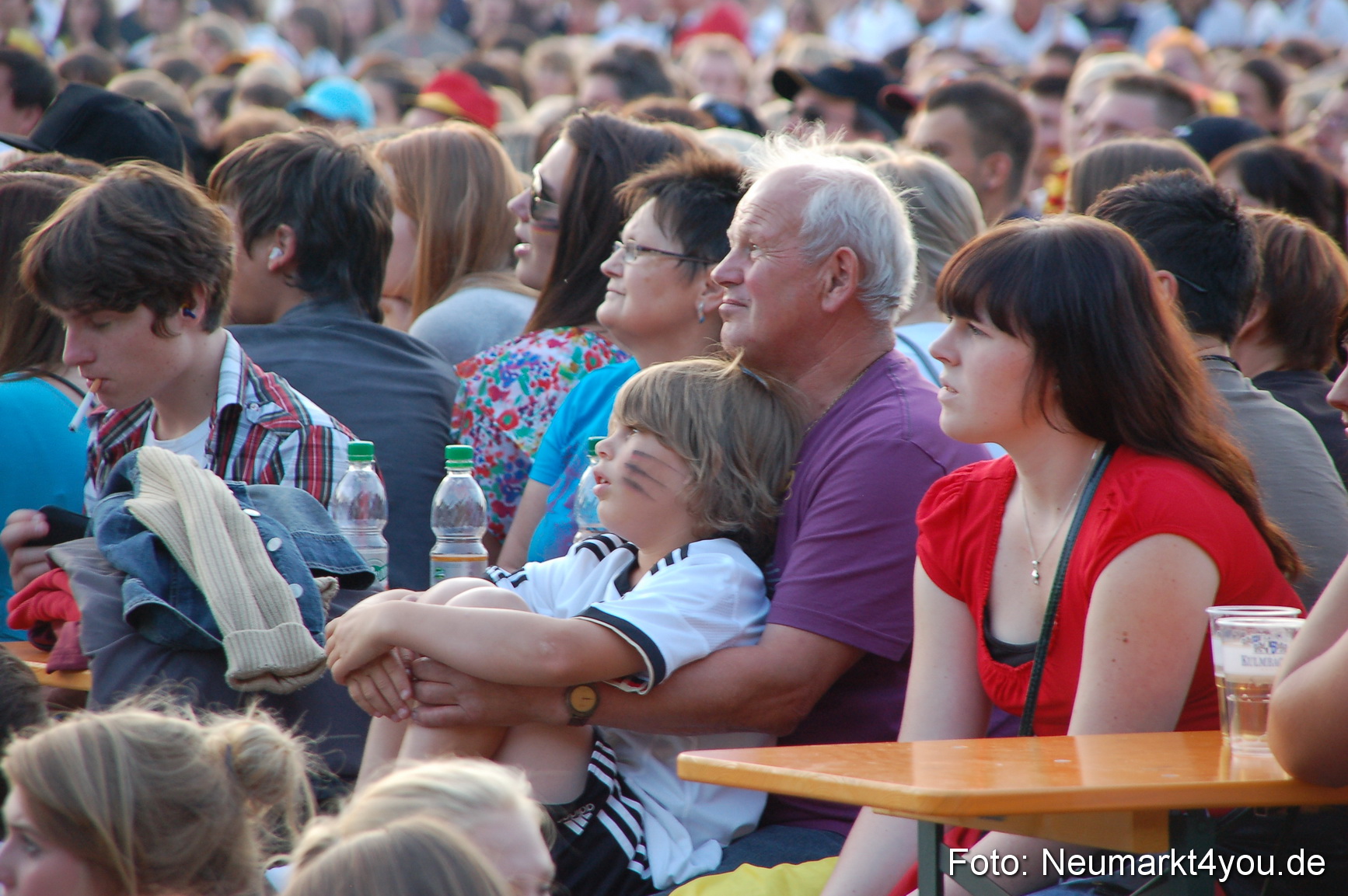 Deutschland Spanien 070710 0040