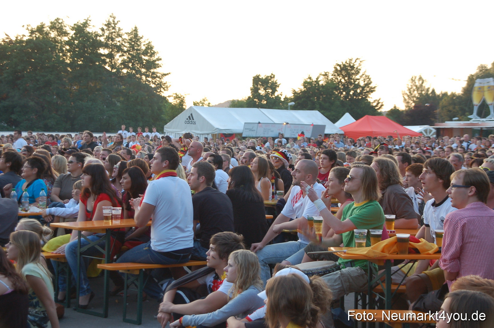 Deutschland Spanien 070710 0041