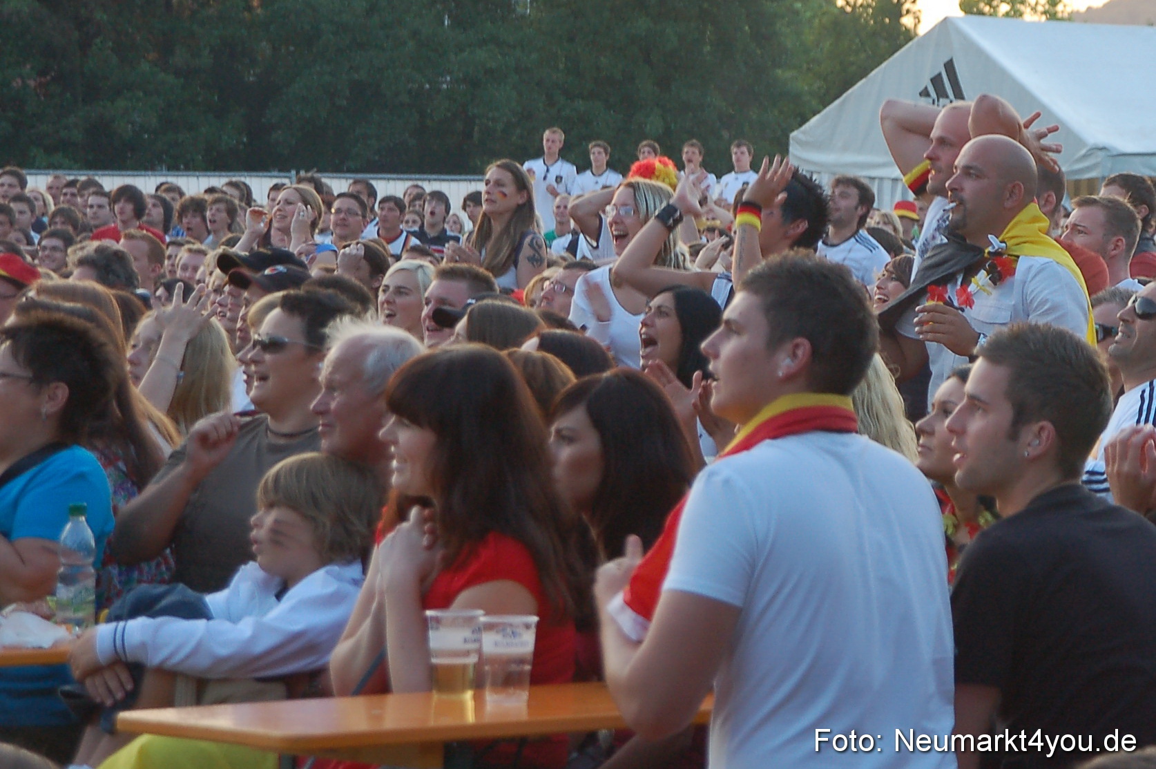 Deutschland Spanien 070710 0042