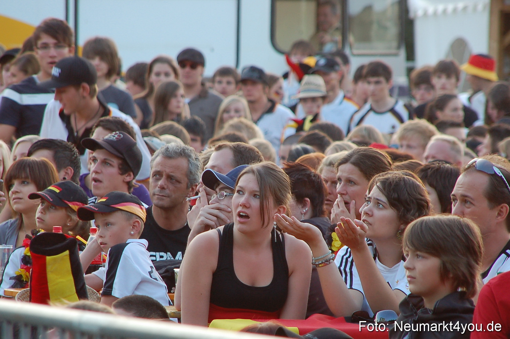 Deutschland Spanien 070710 0043