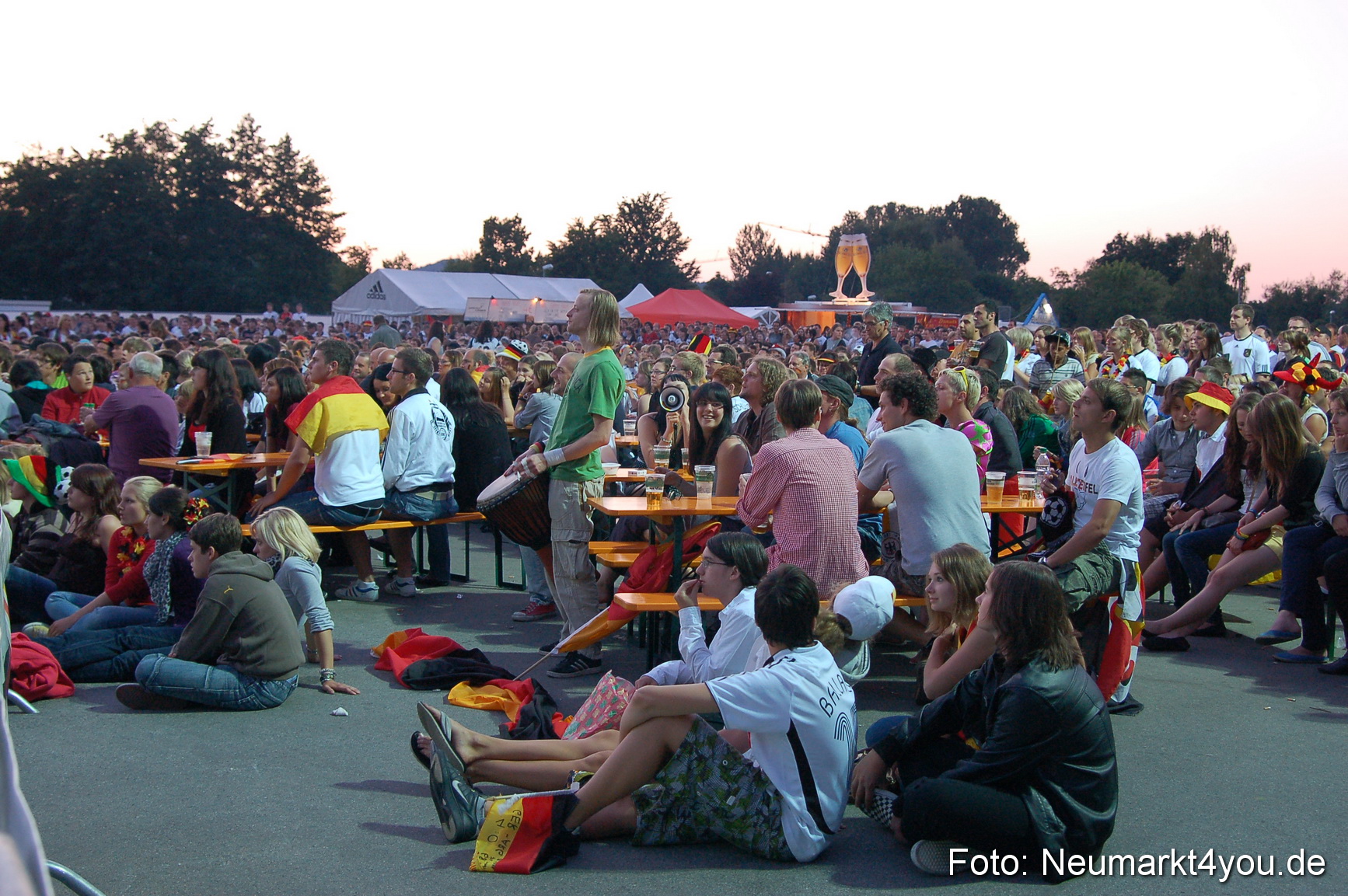 Deutschland Spanien 070710 0047