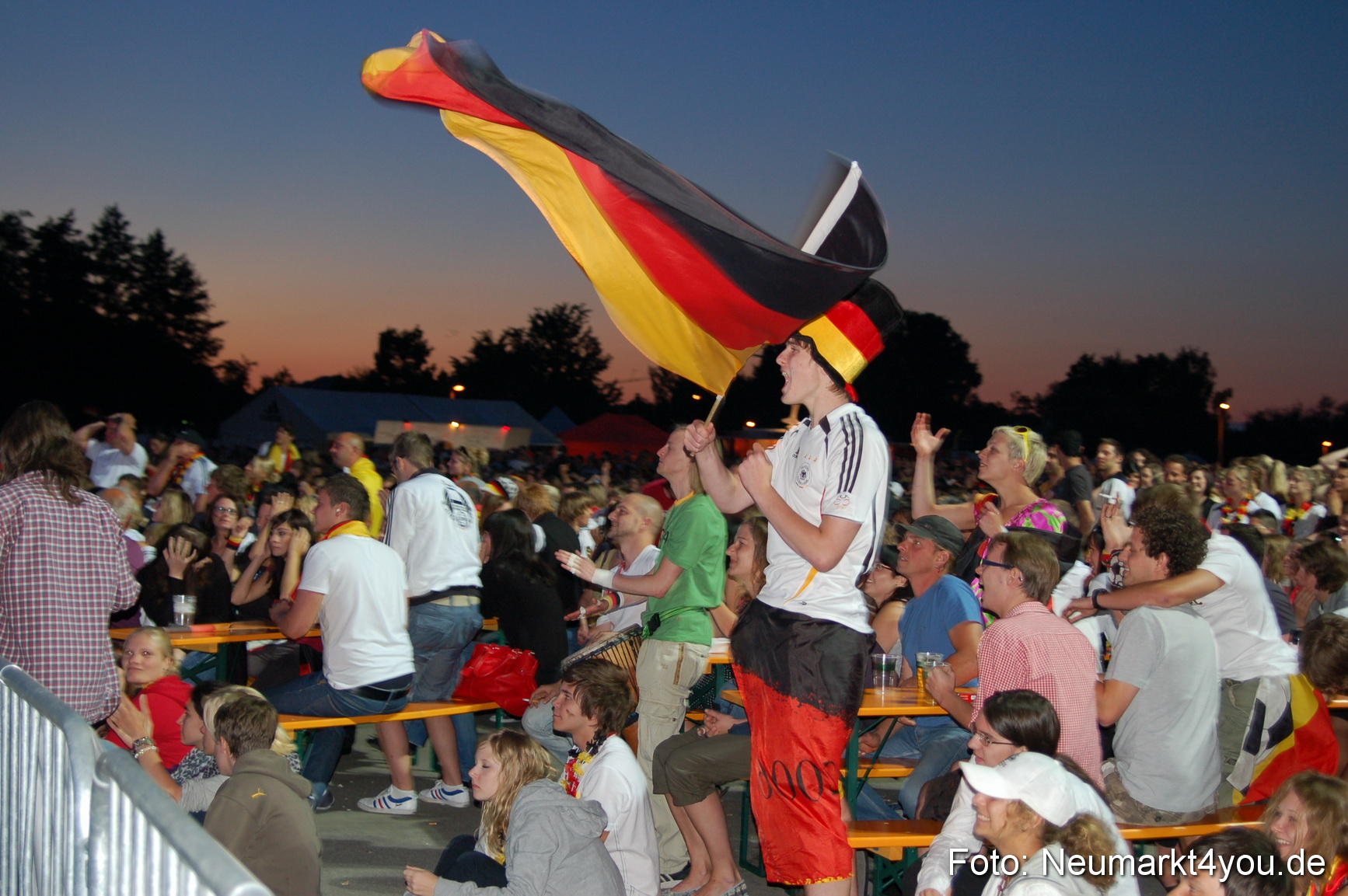 Deutschland Spanien 070710 0050