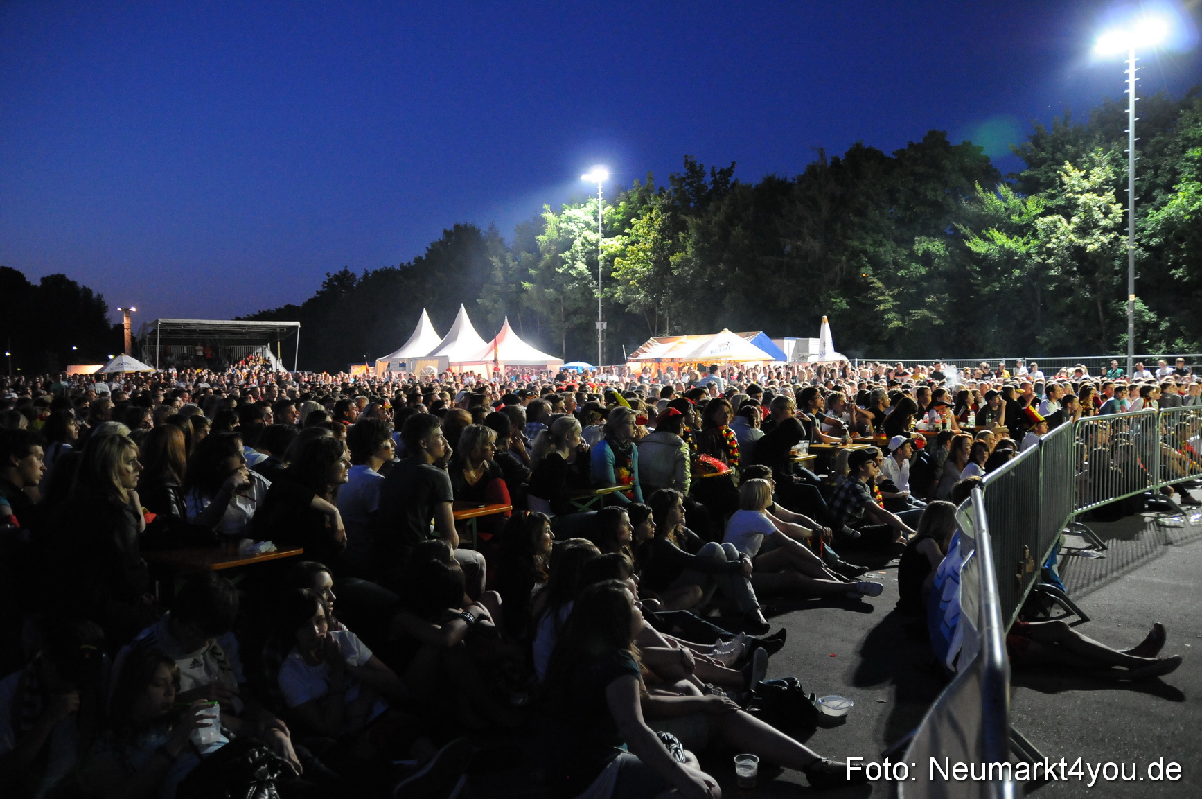 Deutschland Spanien 070710 0052