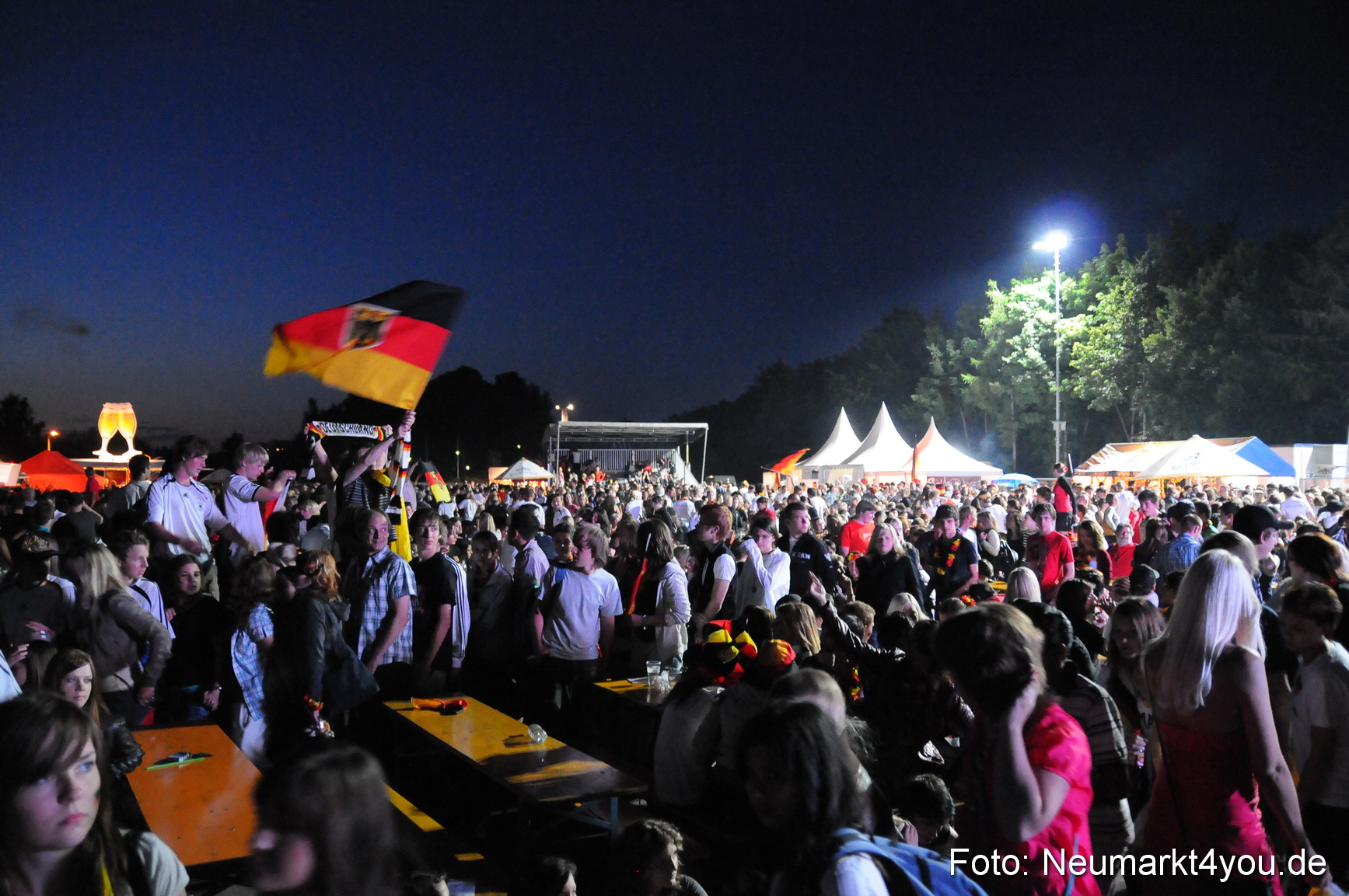 Deutschland Spanien 070710 0053