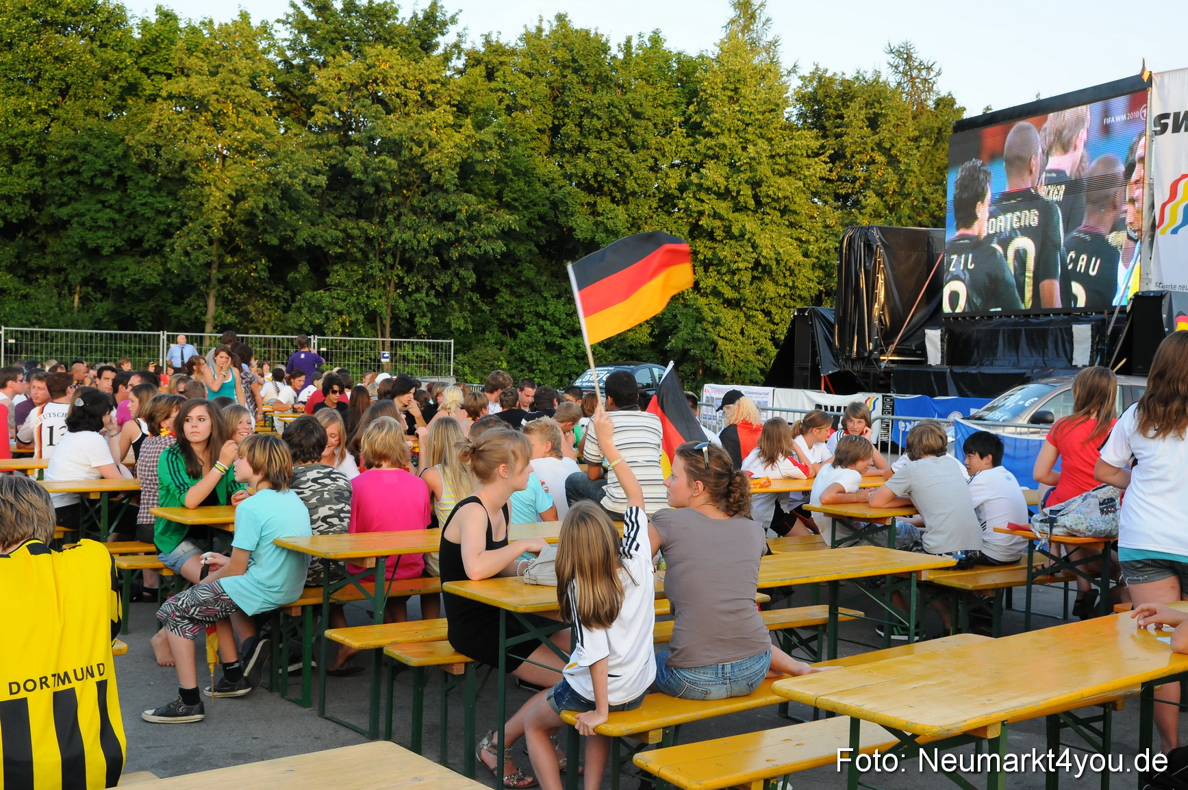 Deutschland Uruguay 100710 0007