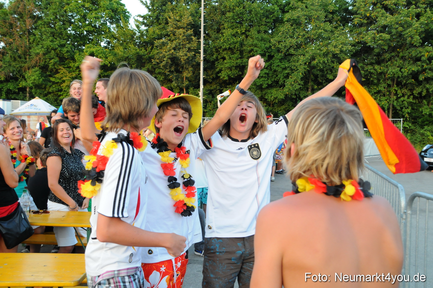 Deutschland Uruguay 100710 0009