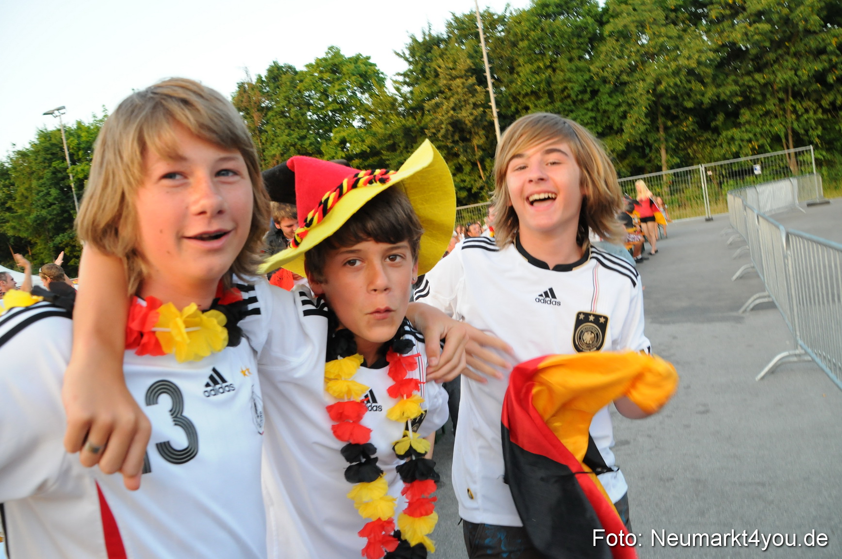 Deutschland Uruguay 100710 0010