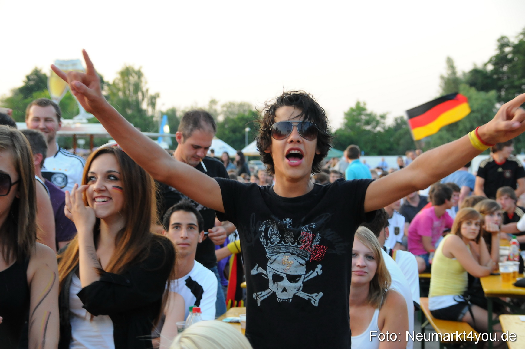 Deutschland Uruguay 100710 0012