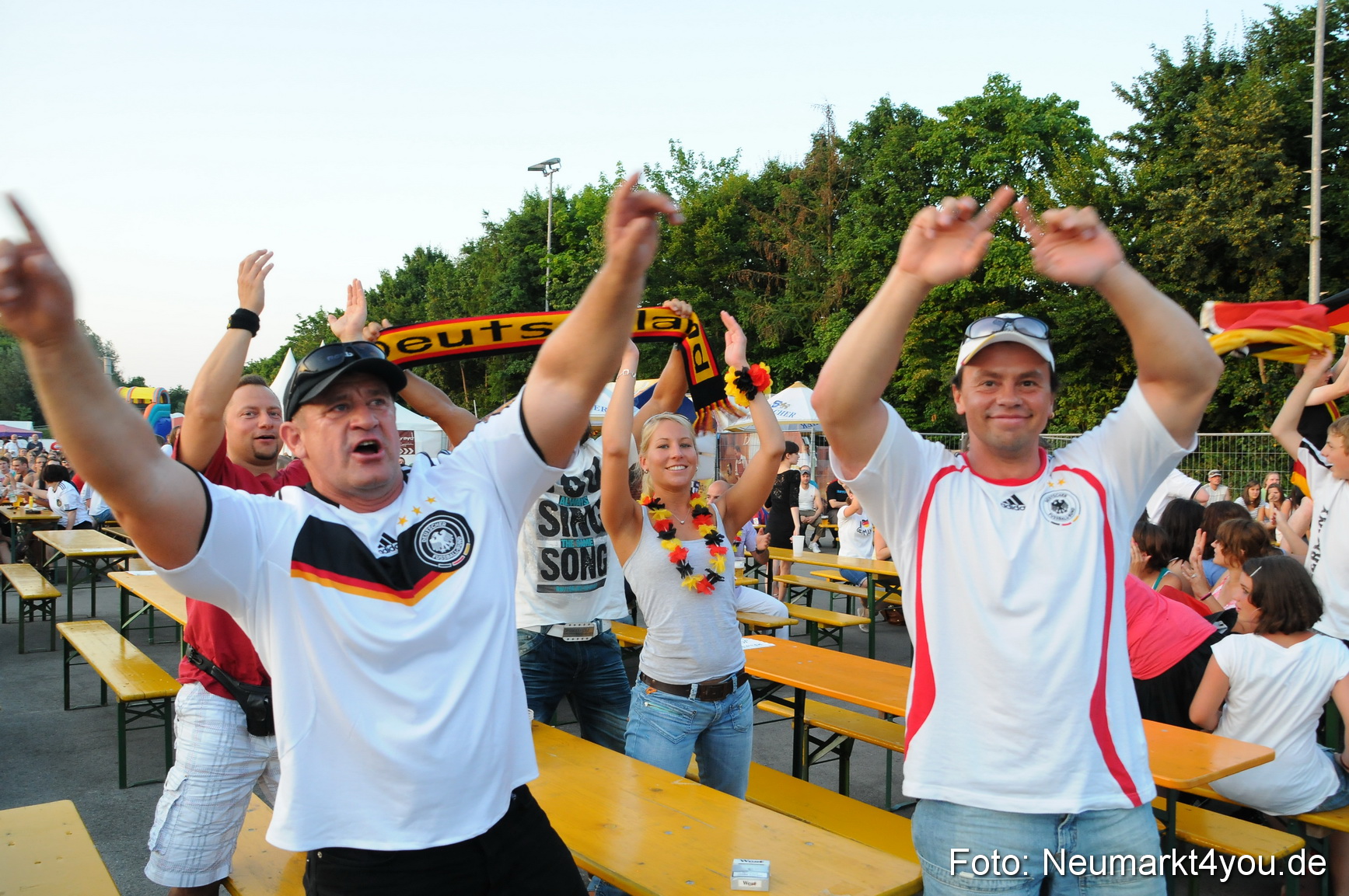 Deutschland Uruguay 100710 0013