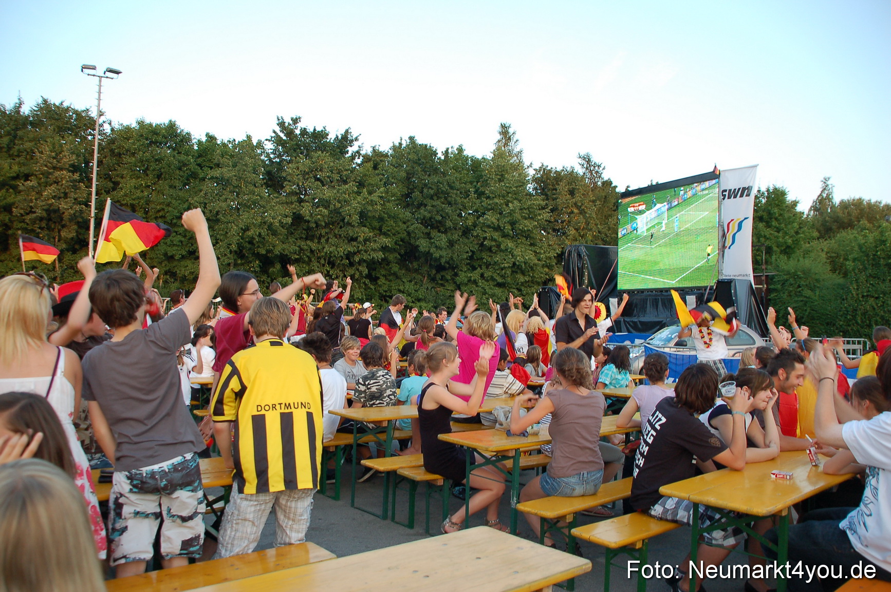 Deutschland Uruguay 100710 0014