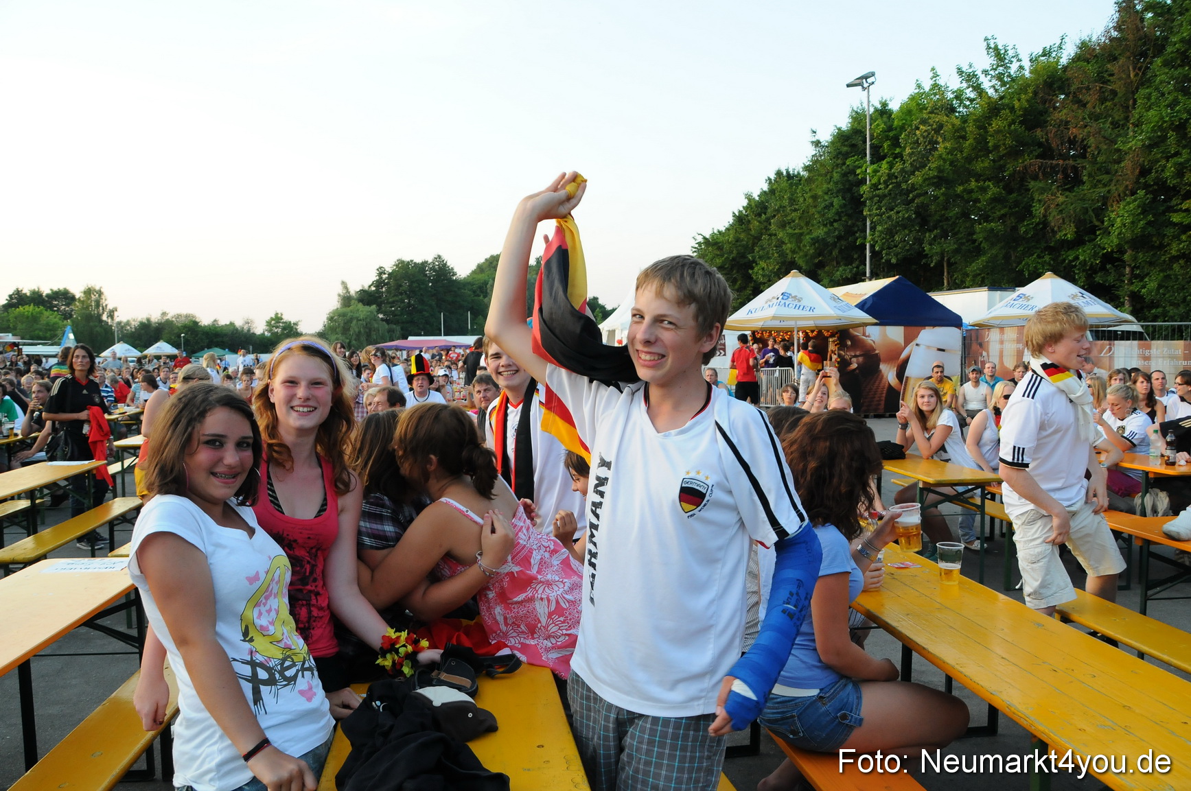 Deutschland Uruguay 100710 0017