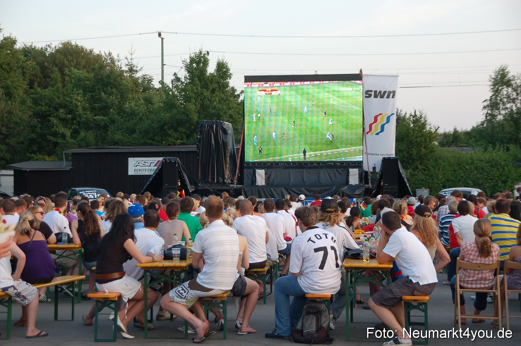 Deutschland Uruguay 100710 0021