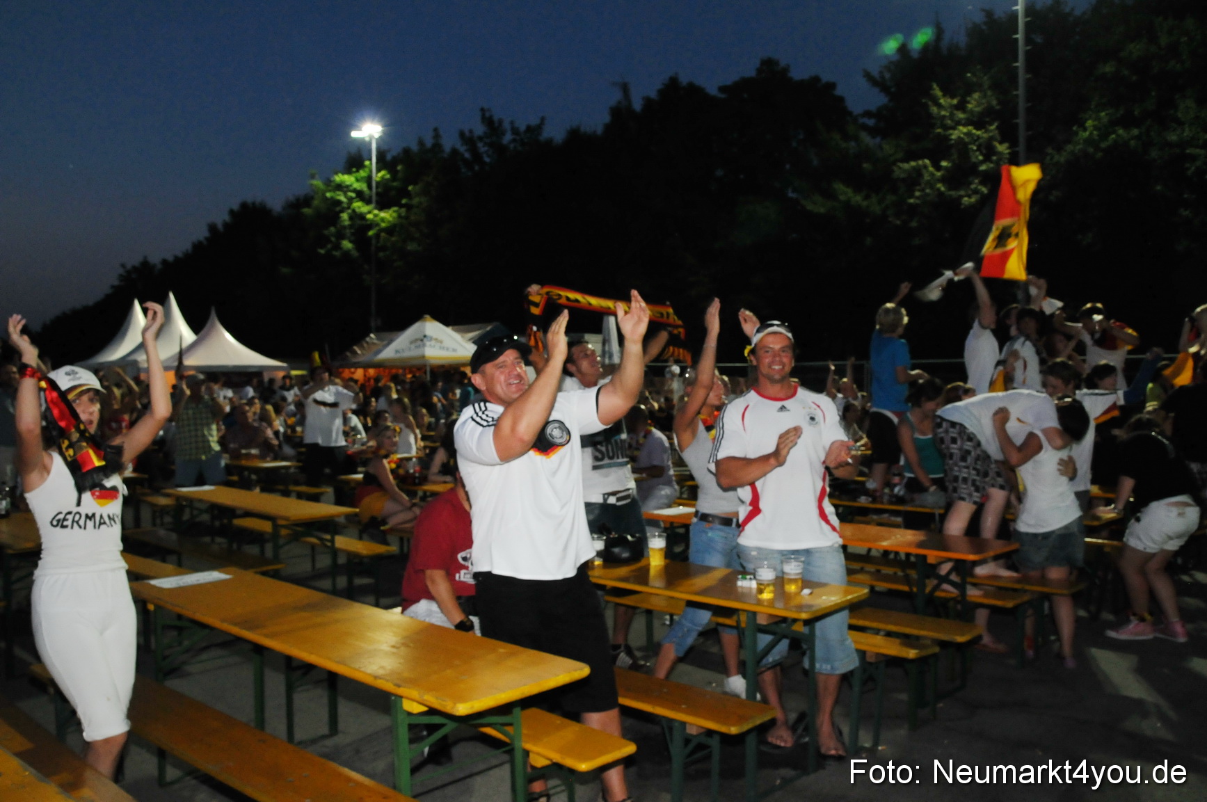 Deutschland Uruguay 100710 0025