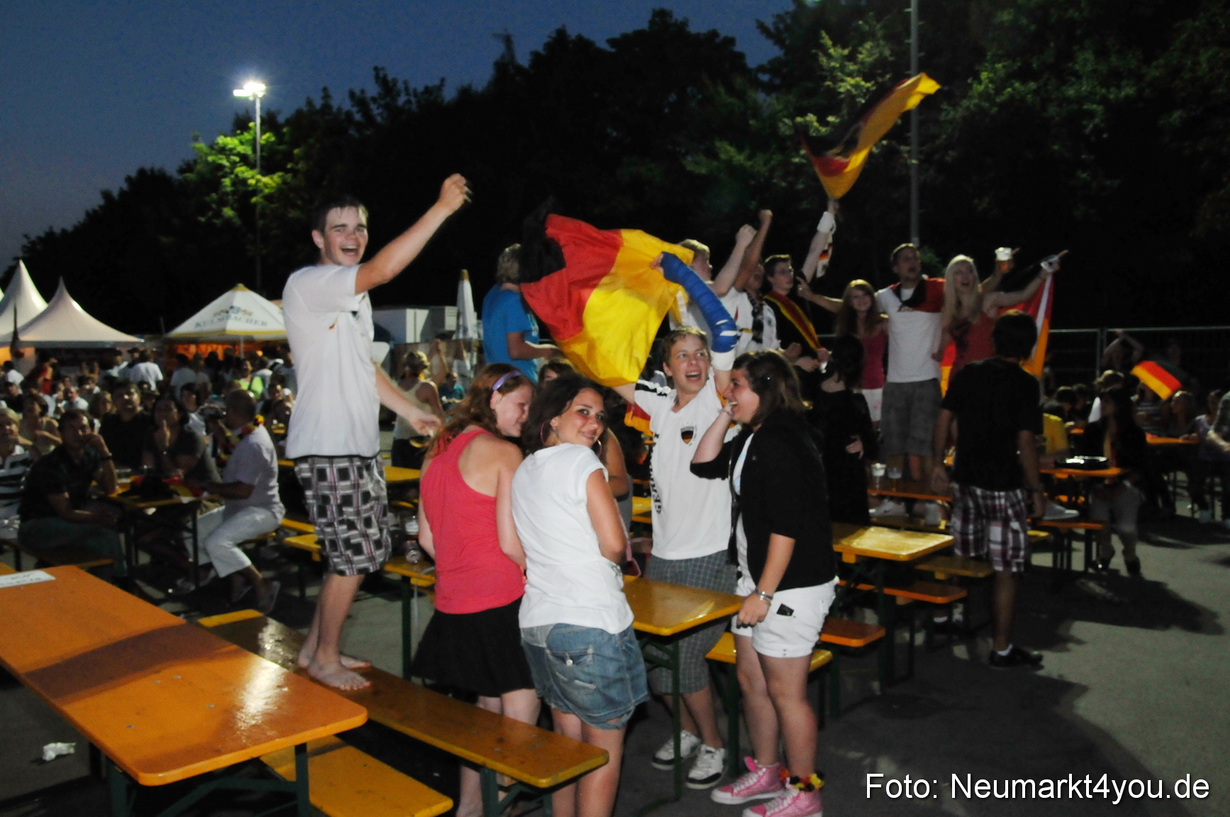 Deutschland Uruguay 100710 0026