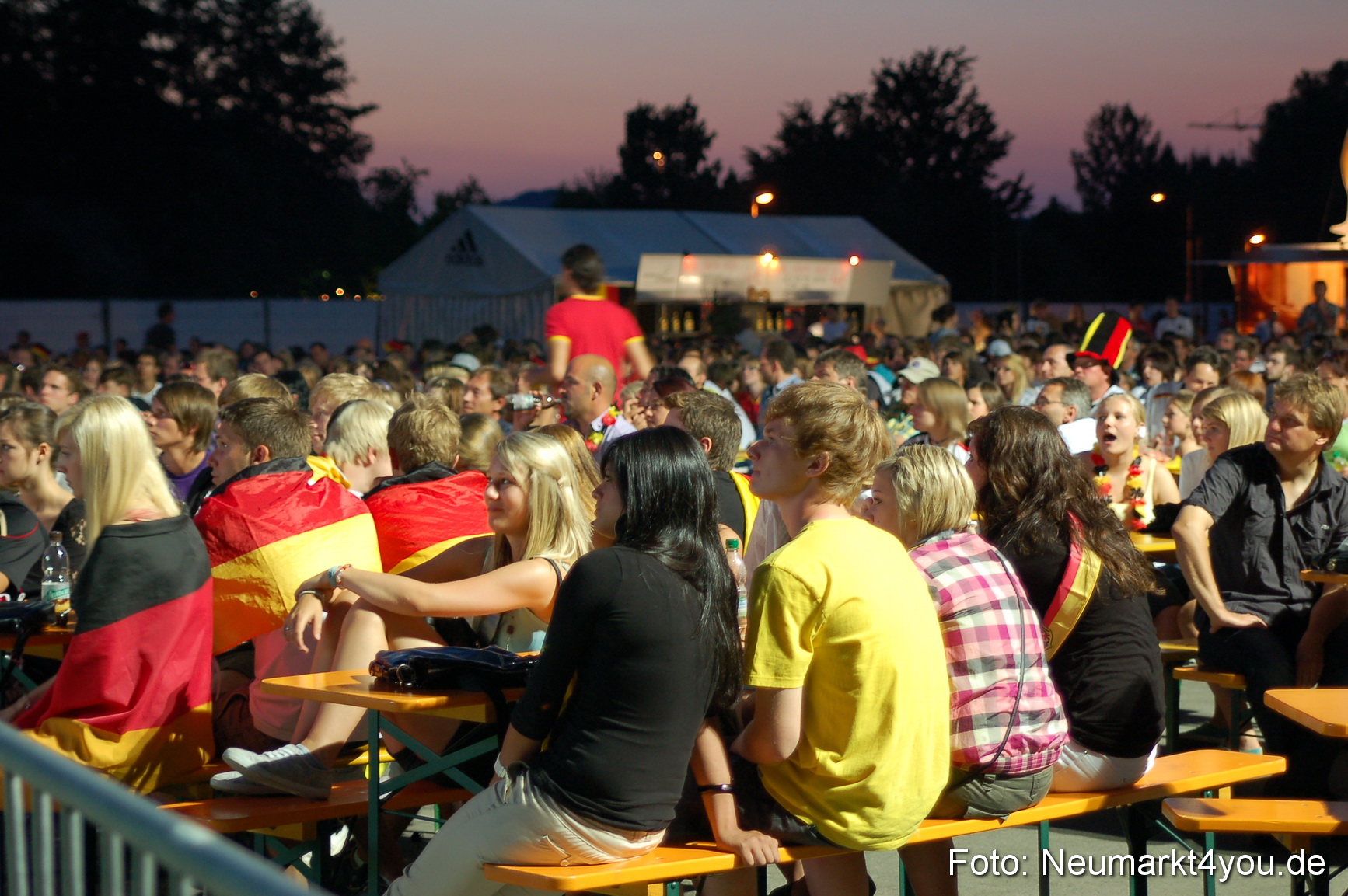 Deutschland Uruguay 100710 0030