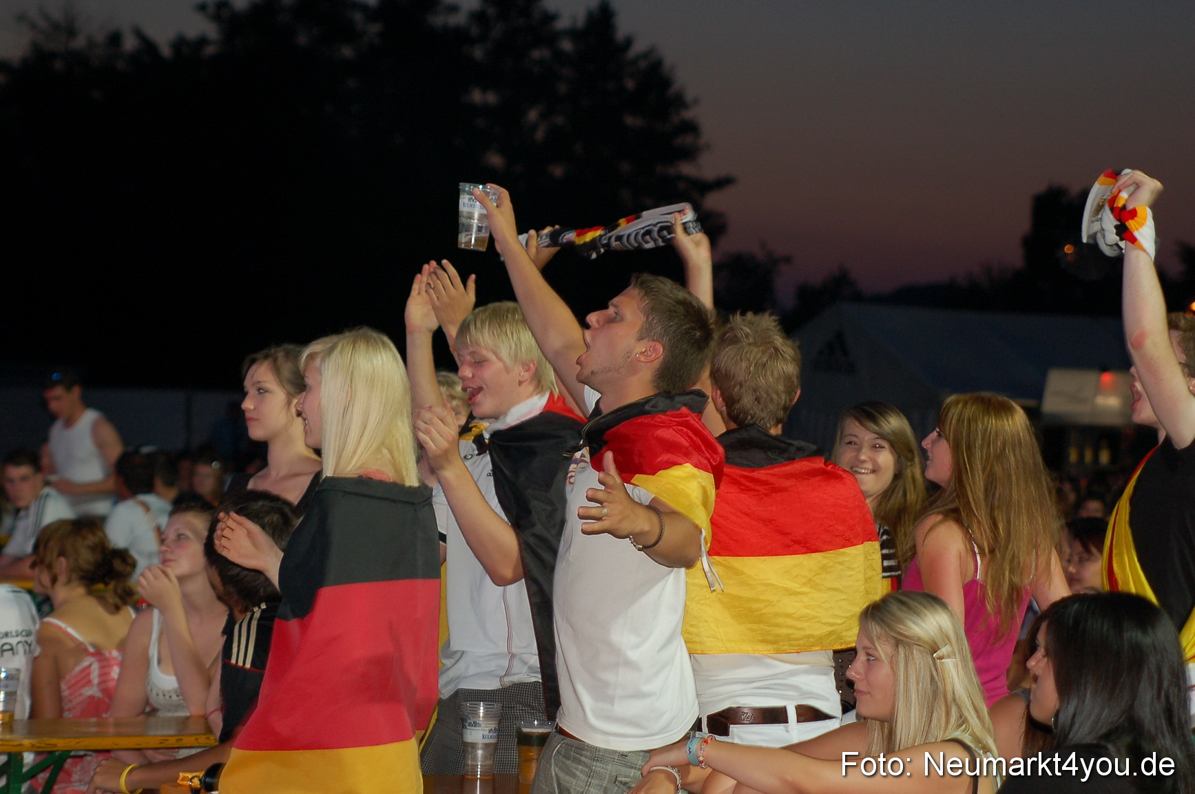 Deutschland Uruguay 100710 0031