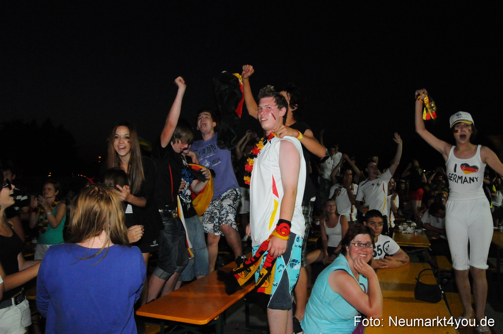 Deutschland Uruguay 100710 0033