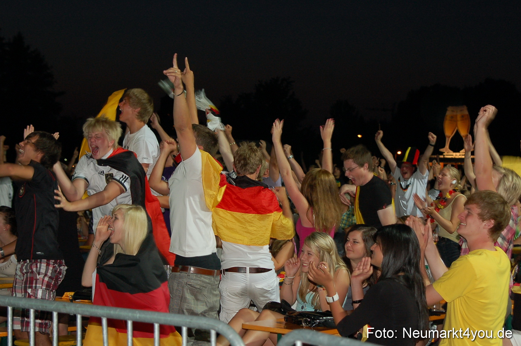 Deutschland Uruguay 100710 0034