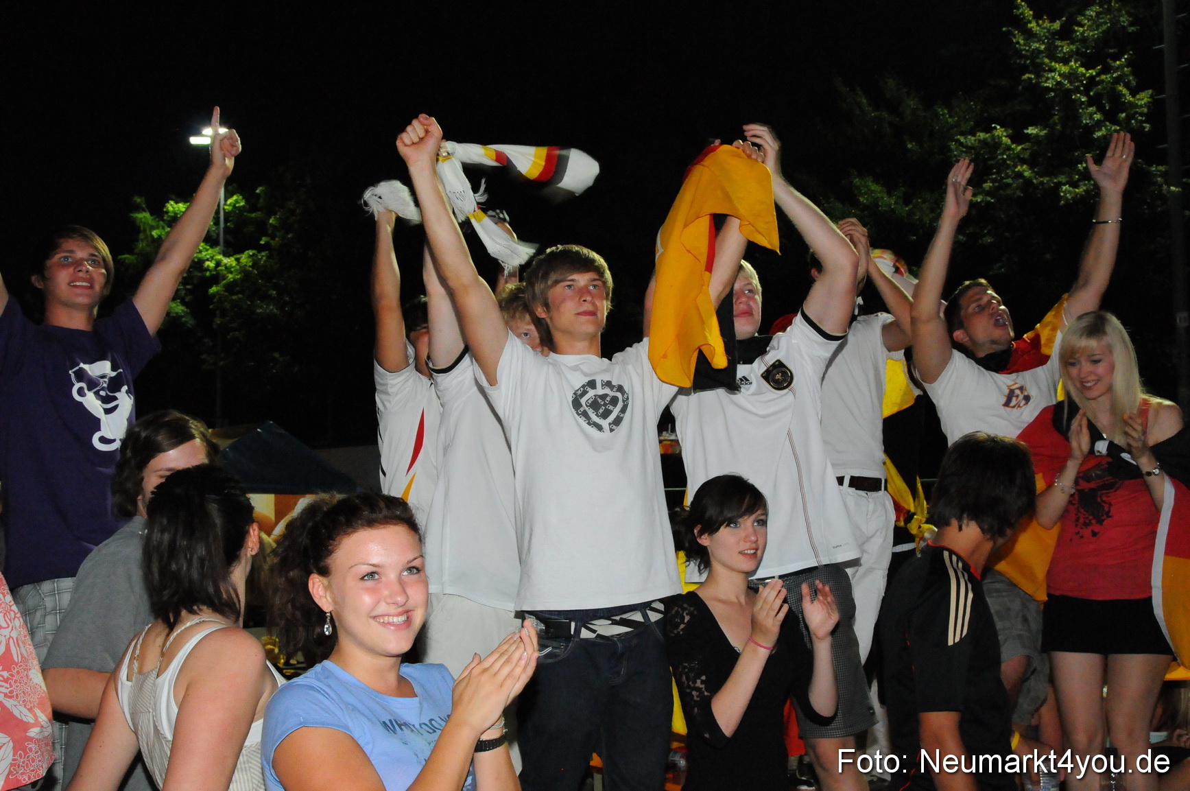 Deutschland Uruguay 100710 0036