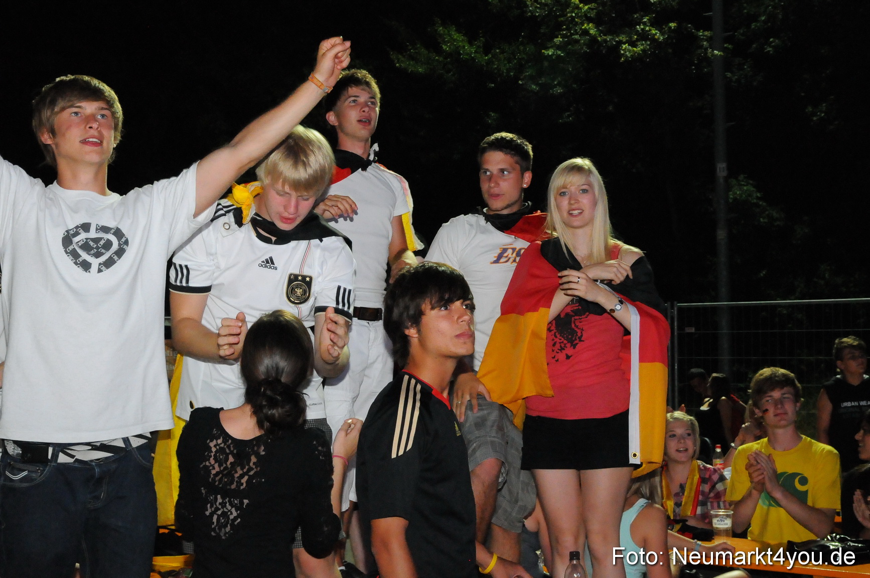 Deutschland Uruguay 100710 0037