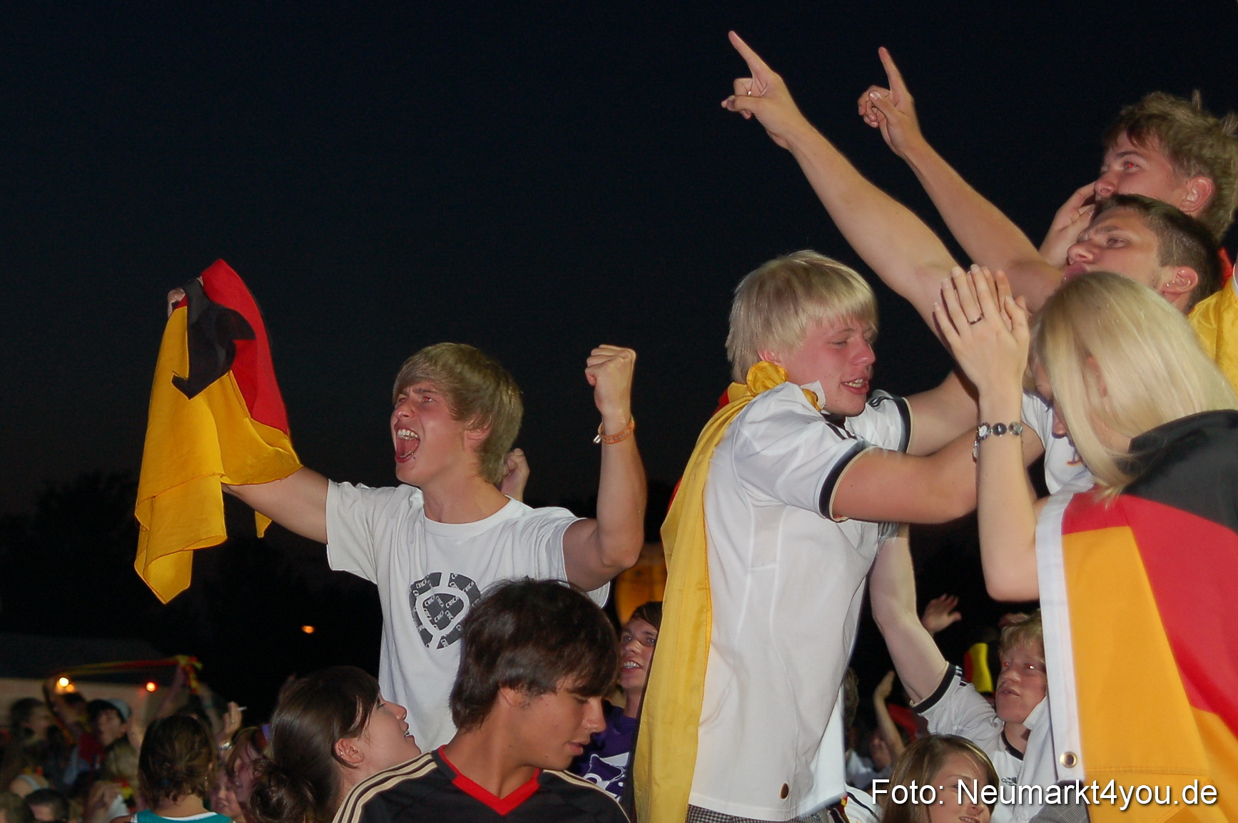 Deutschland Uruguay 100710 0038