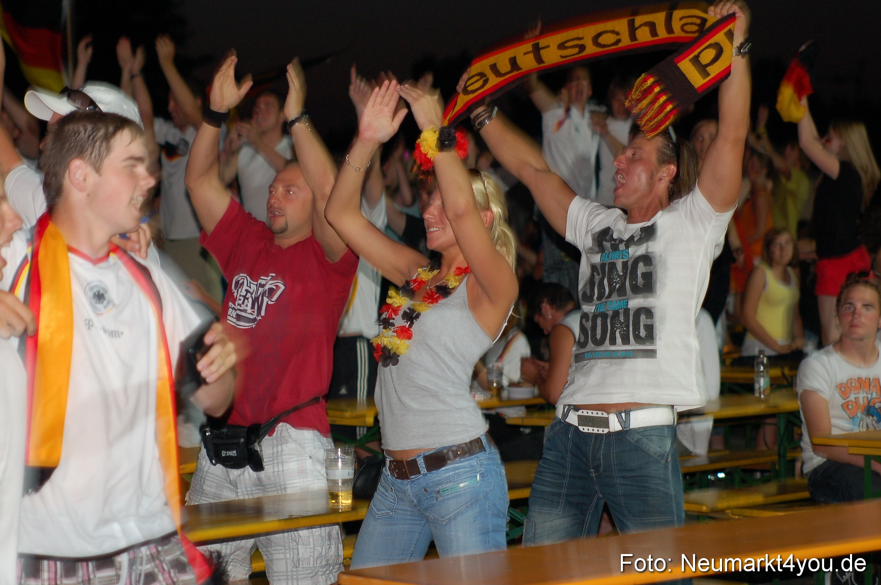 Deutschland Uruguay 100710 0040