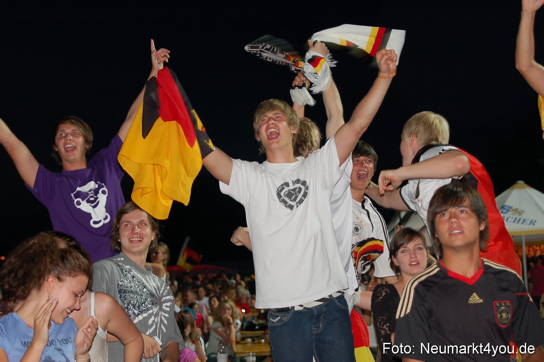 Deutschland Uruguay 100710 0042