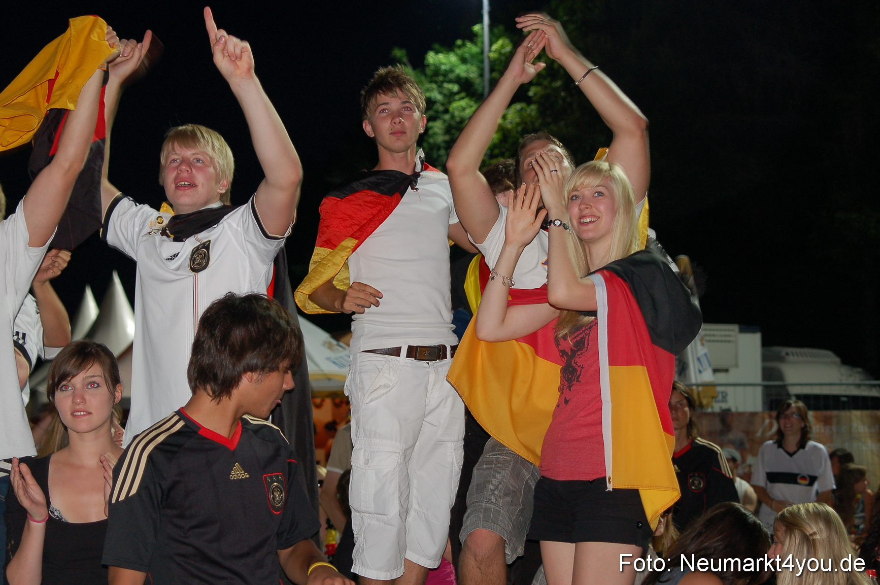 Deutschland Uruguay 100710 0044