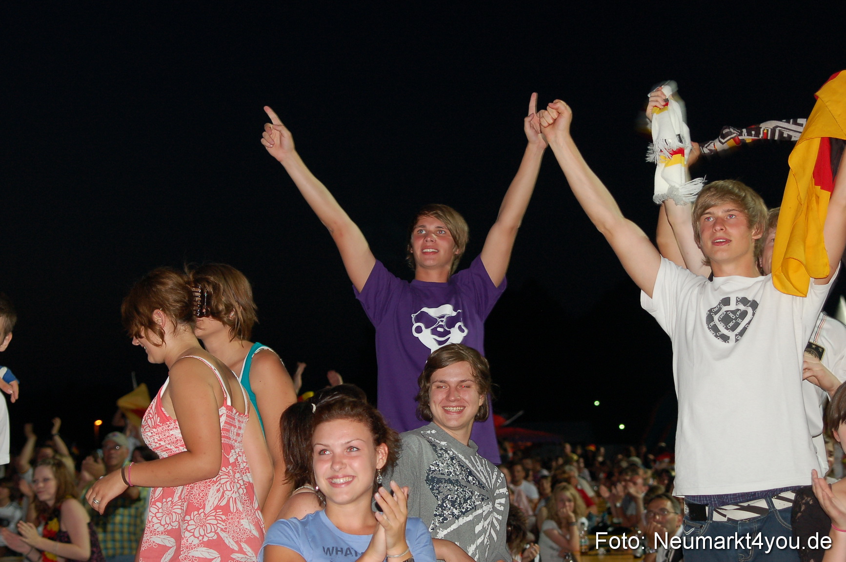 Deutschland Uruguay 100710 0045