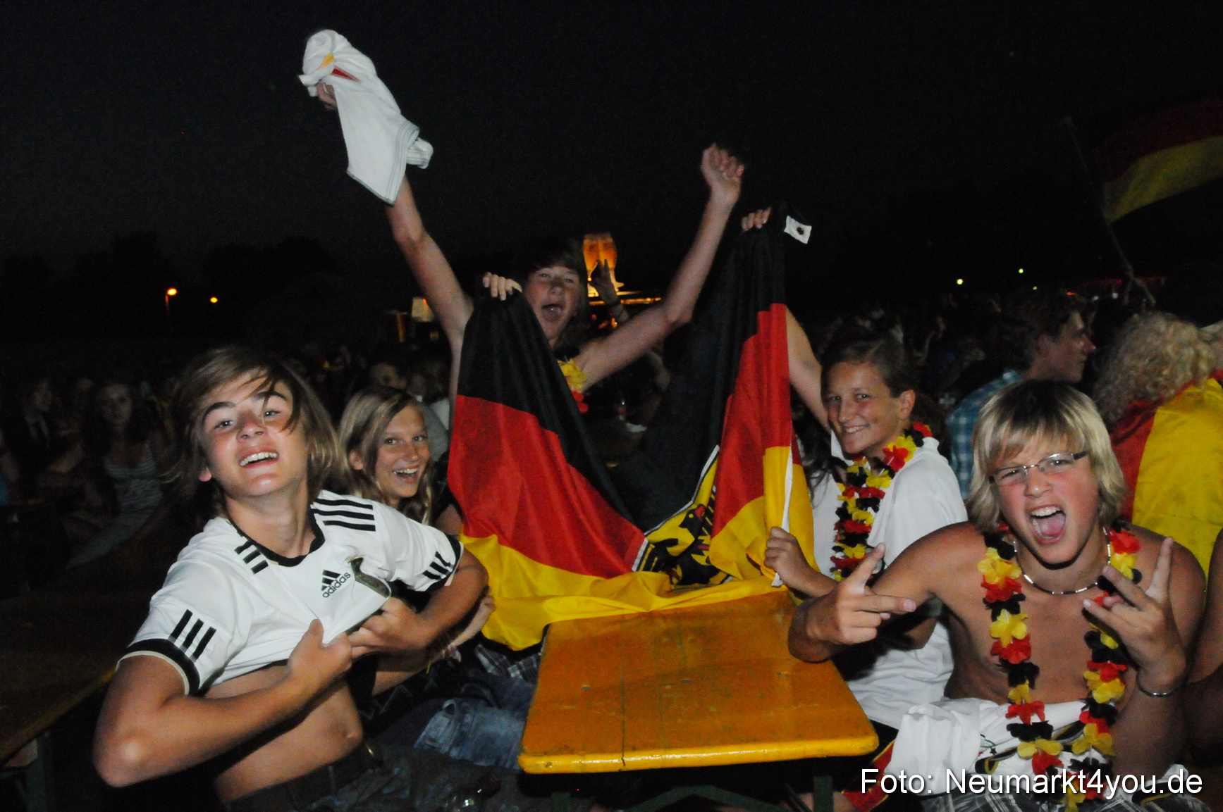 Deutschland Uruguay 100710 0046
