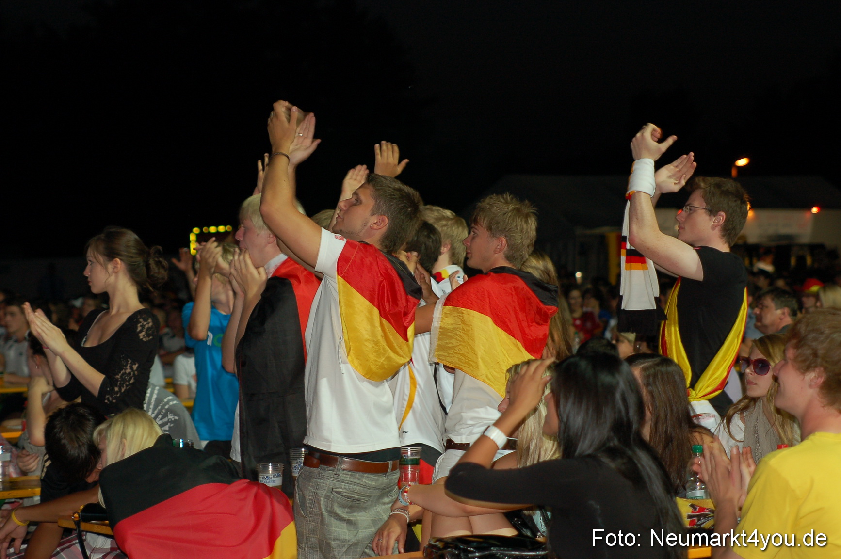 Deutschland Uruguay 100710 0051