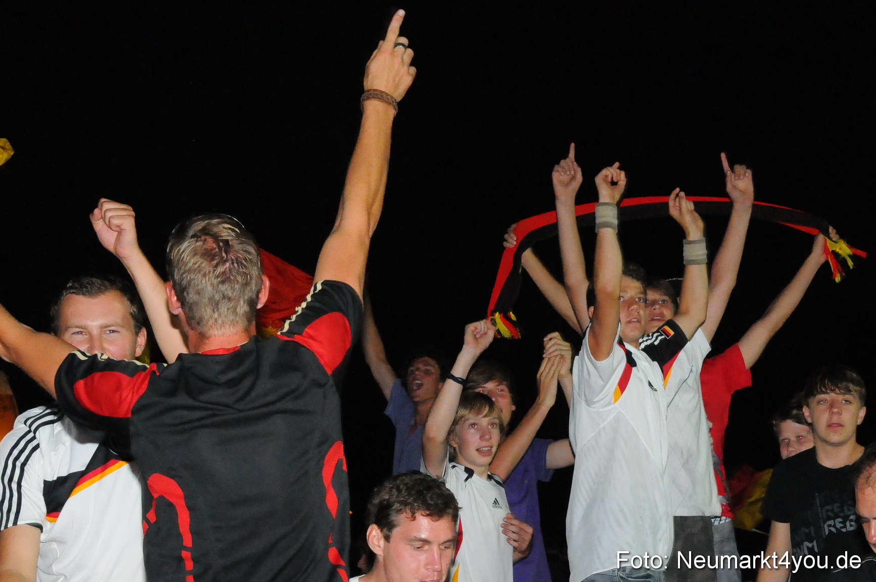 Deutschland Uruguay 100710 0052