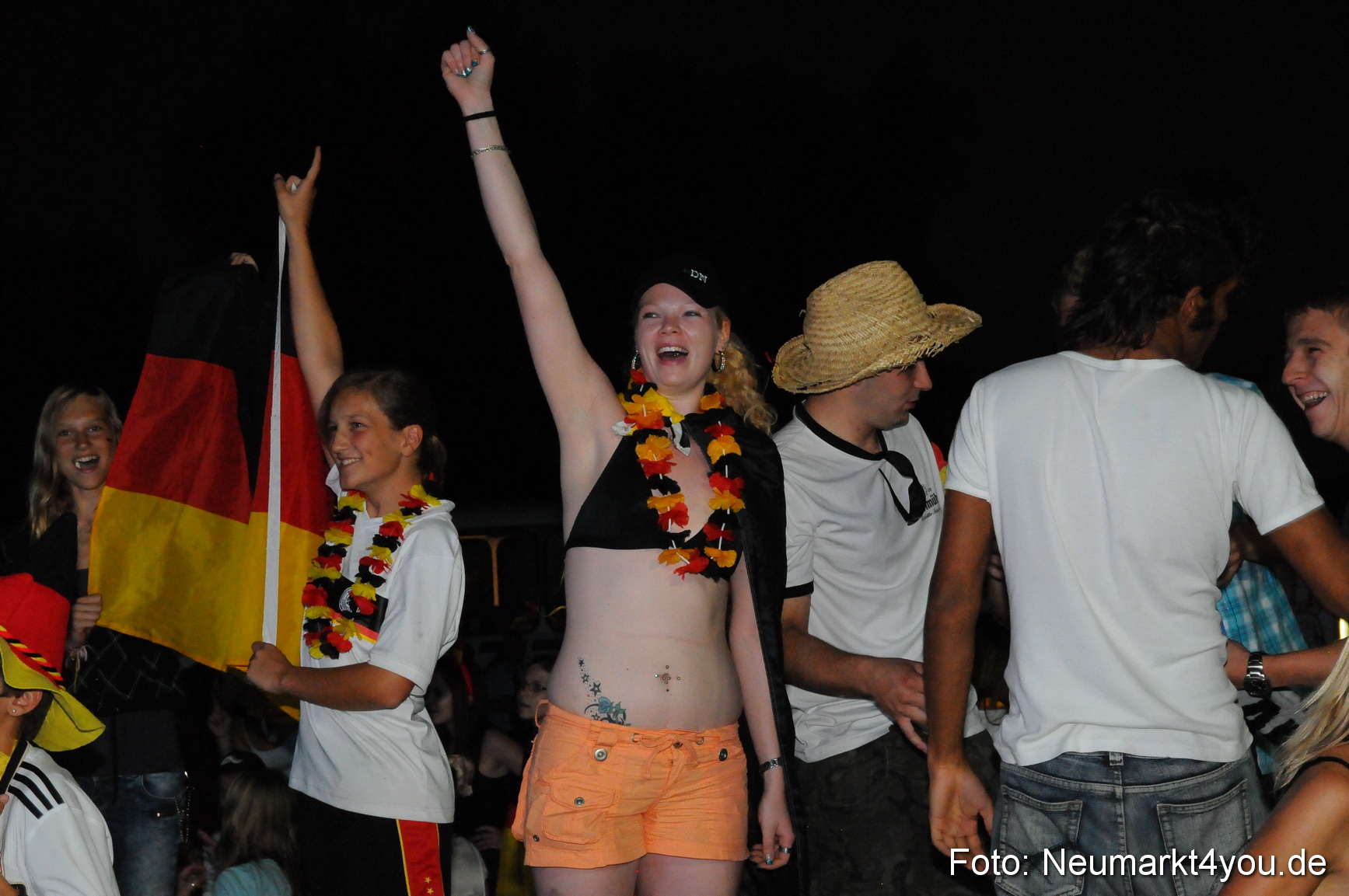 Deutschland Uruguay 100710 0053