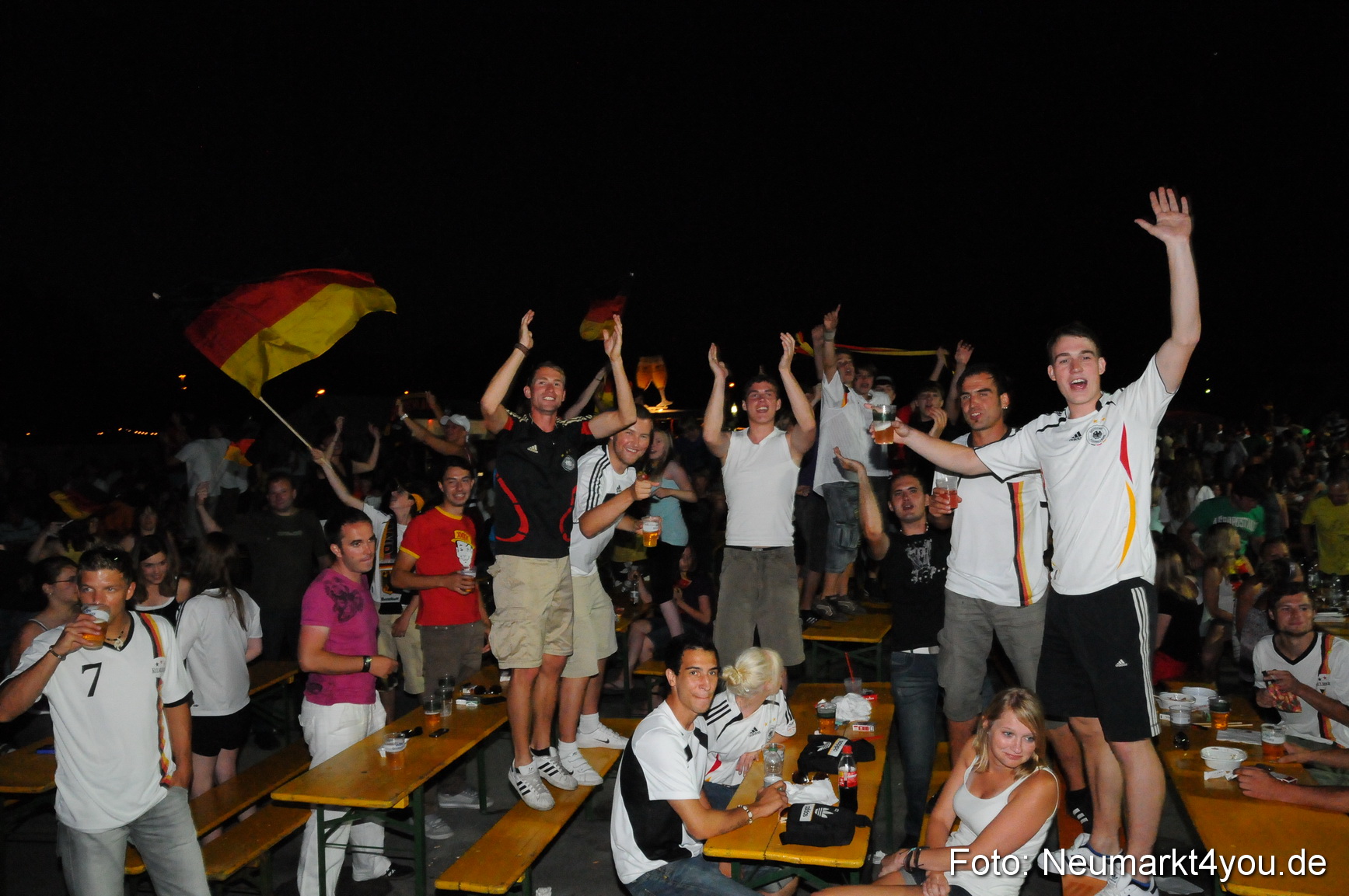 Deutschland Uruguay 100710 0055