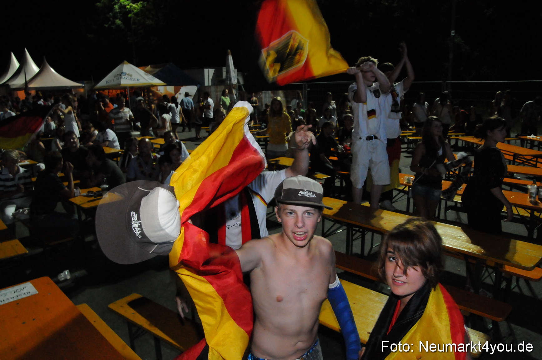 Deutschland Uruguay 100710 0056