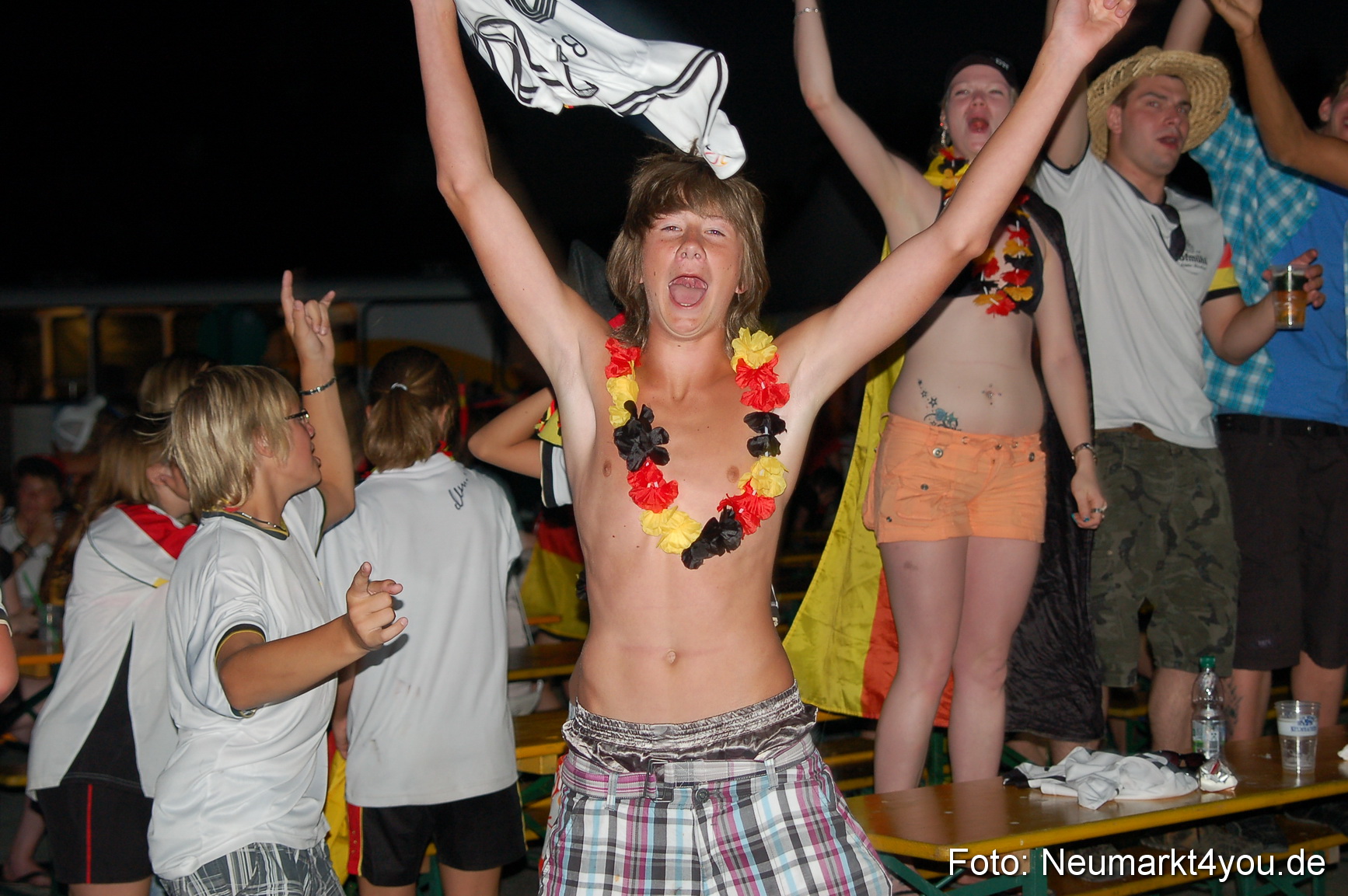 Deutschland Uruguay 100710 0057