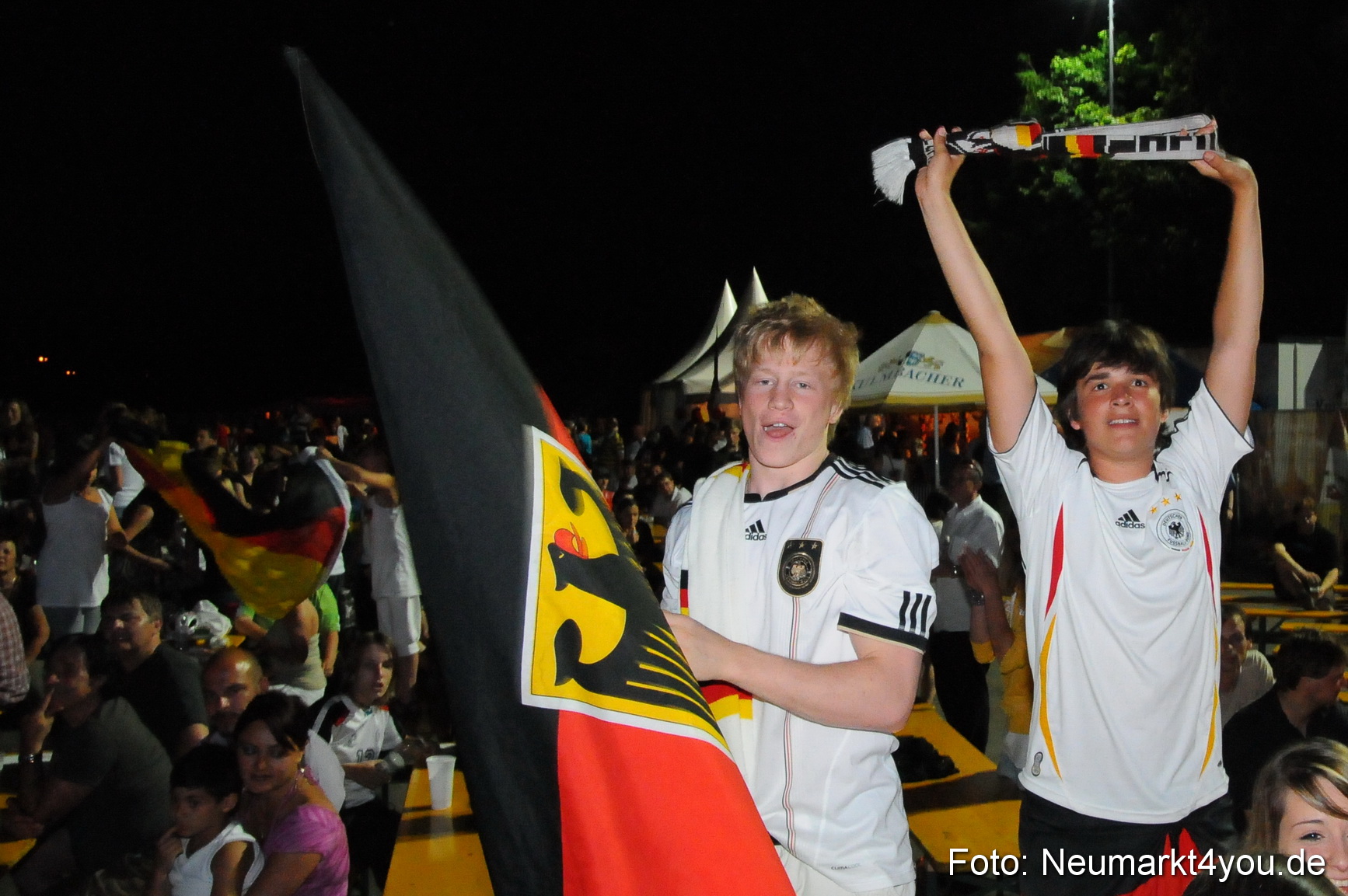 Deutschland Uruguay 100710 0058