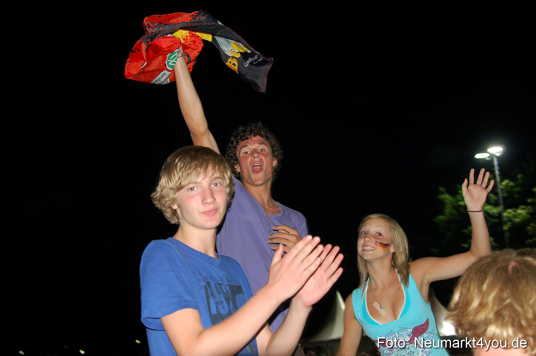 Deutschland Uruguay 100710 0061