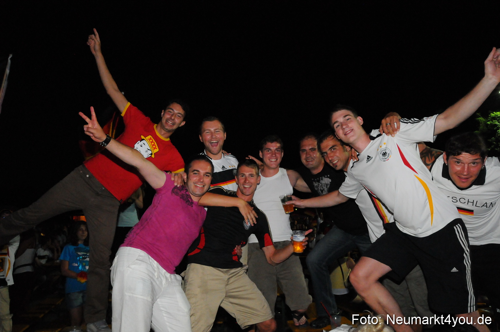 Deutschland Uruguay 100710 0062