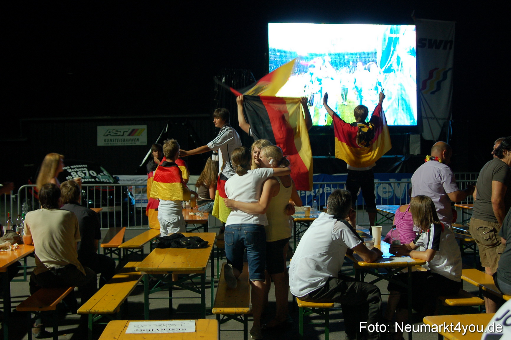 Deutschland Uruguay 100710 0067